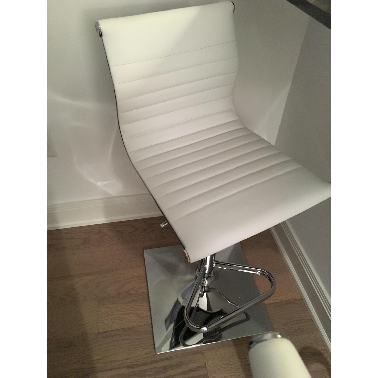 LumiSource Adjustable Bar Stools - image-3