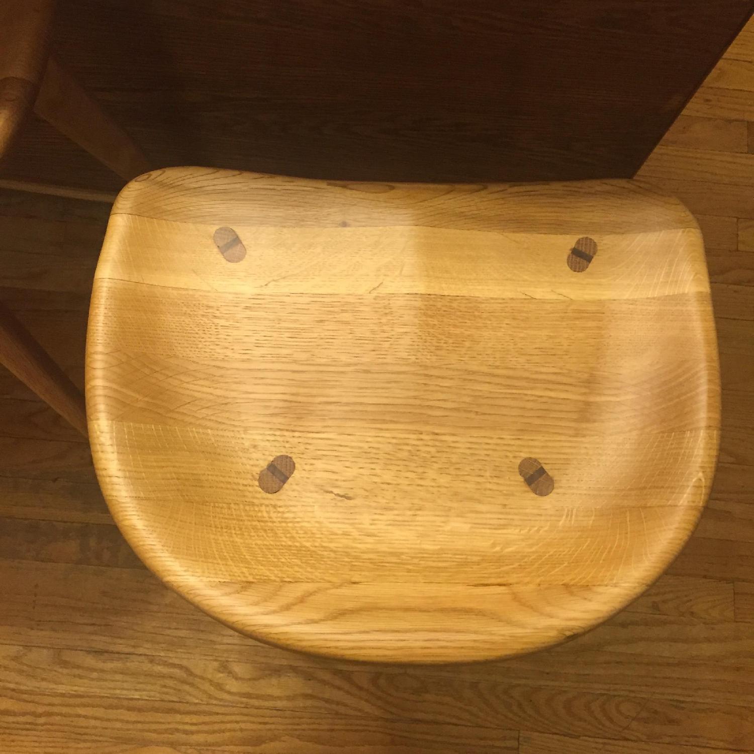 Organic Modernism Bar Stools - image-3
