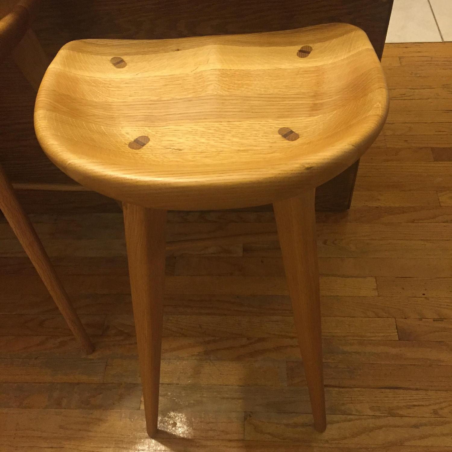 Organic Modernism Bar Stools - image-4