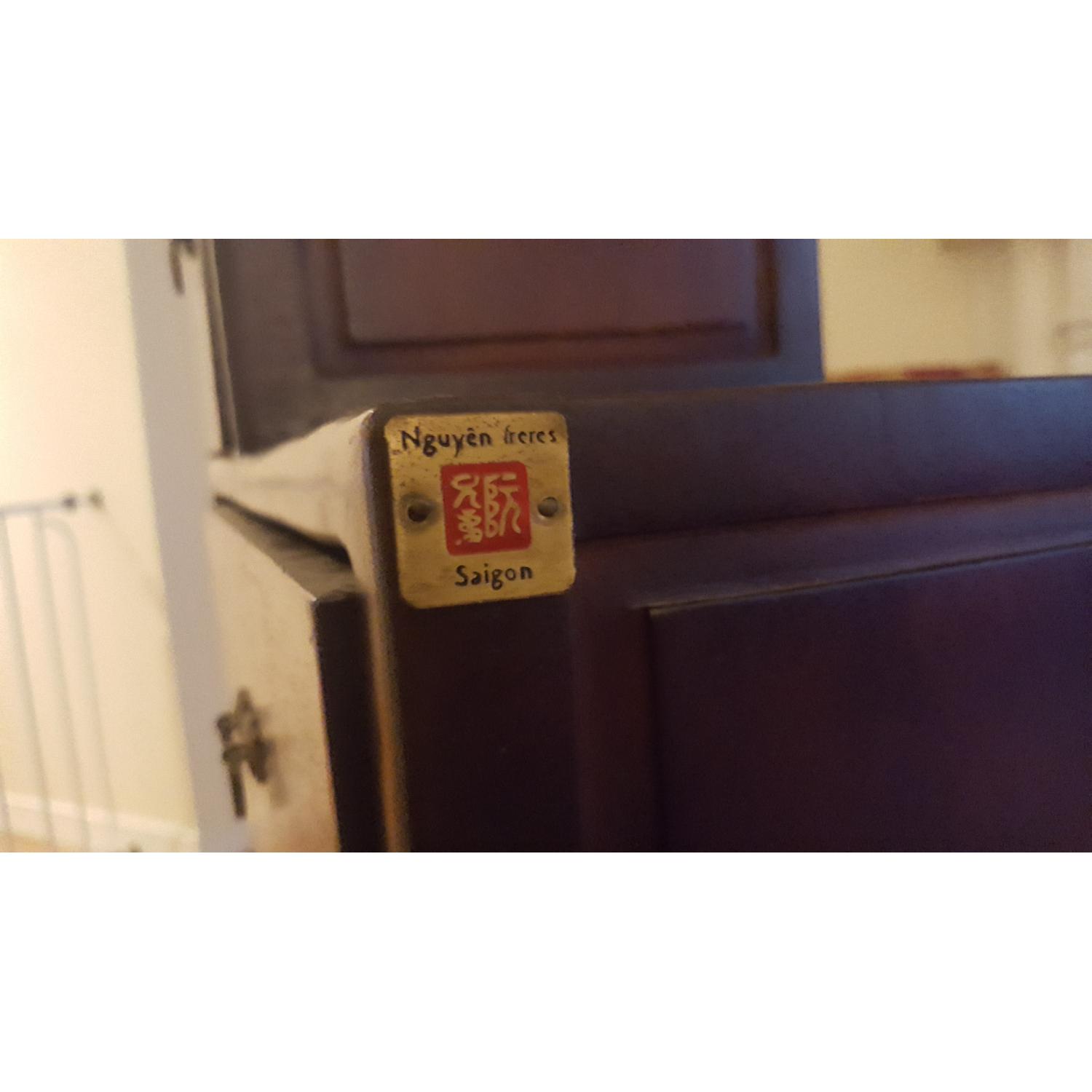 Stair-Shaped Storage Piece - image-5