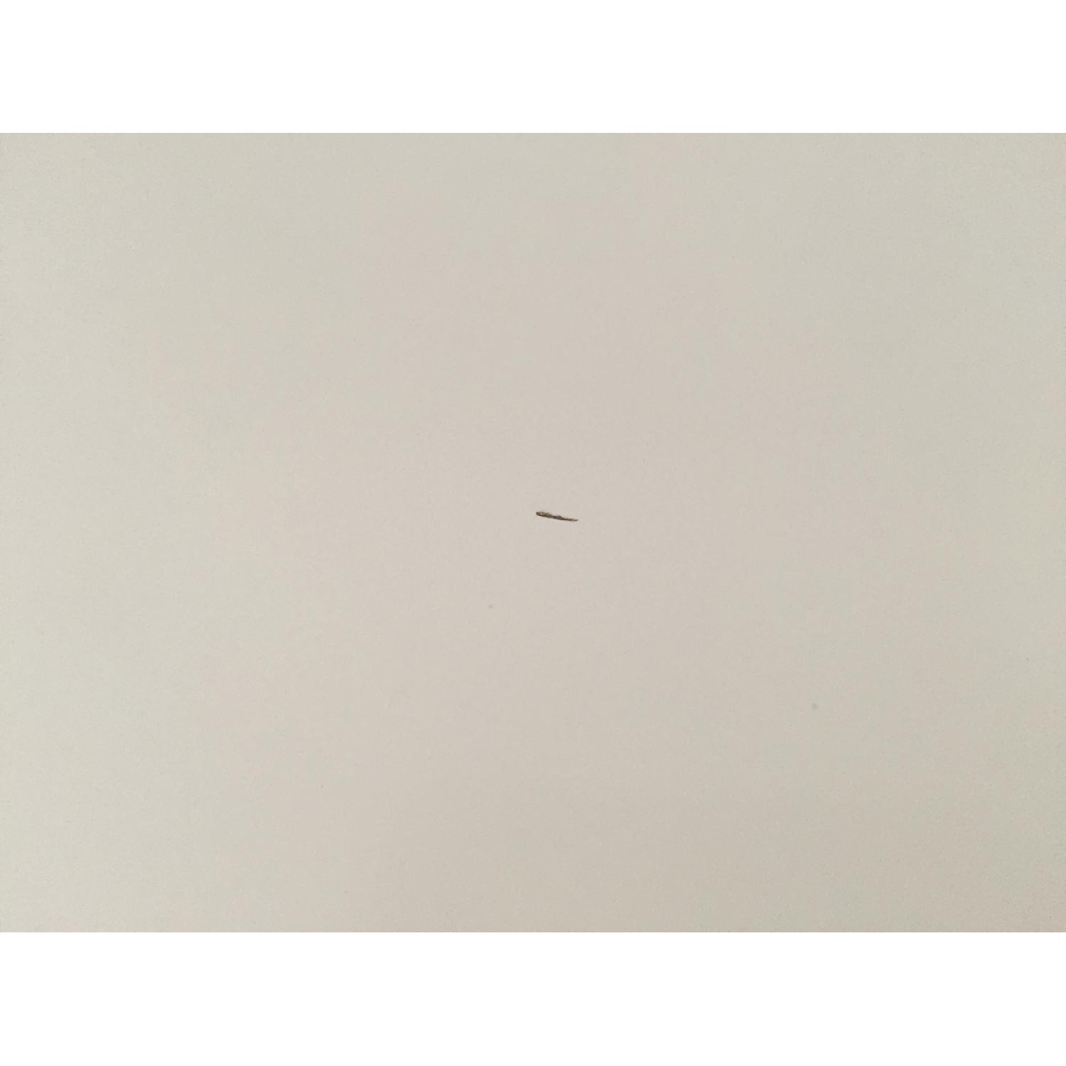 Ikea Micke Desk w/ Hutch/Bookcase & Chair - image-6