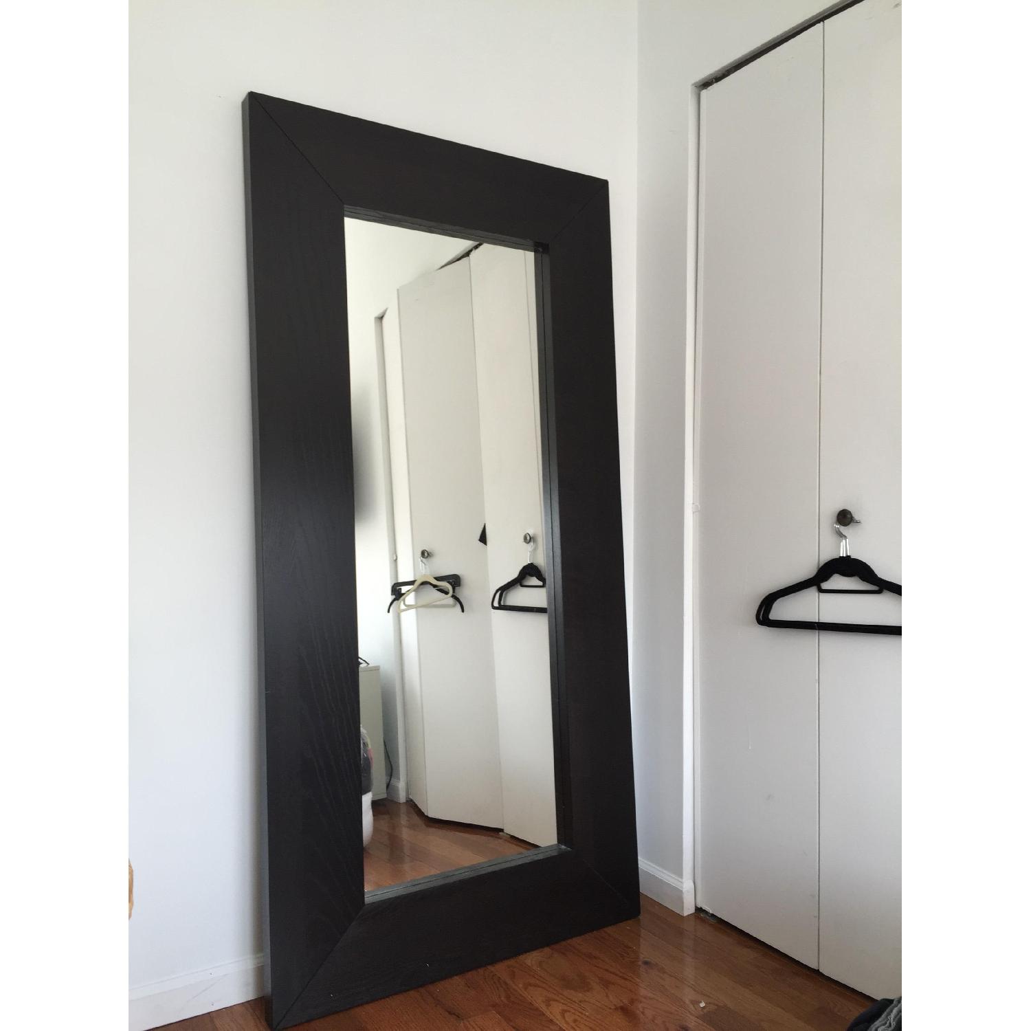 Ikea Mongstad Full Length Mirro - image-2