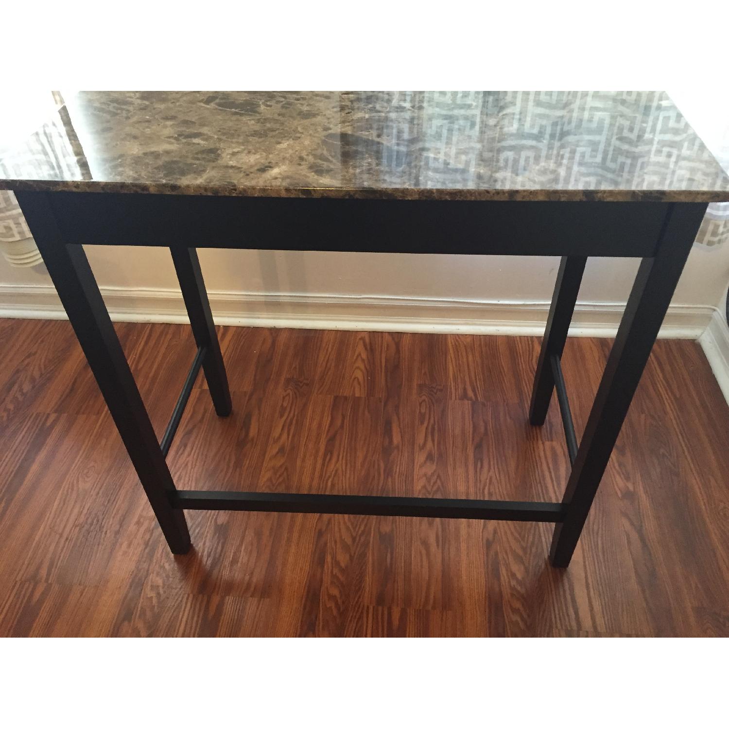 Ashley's High Dining Table - image-2