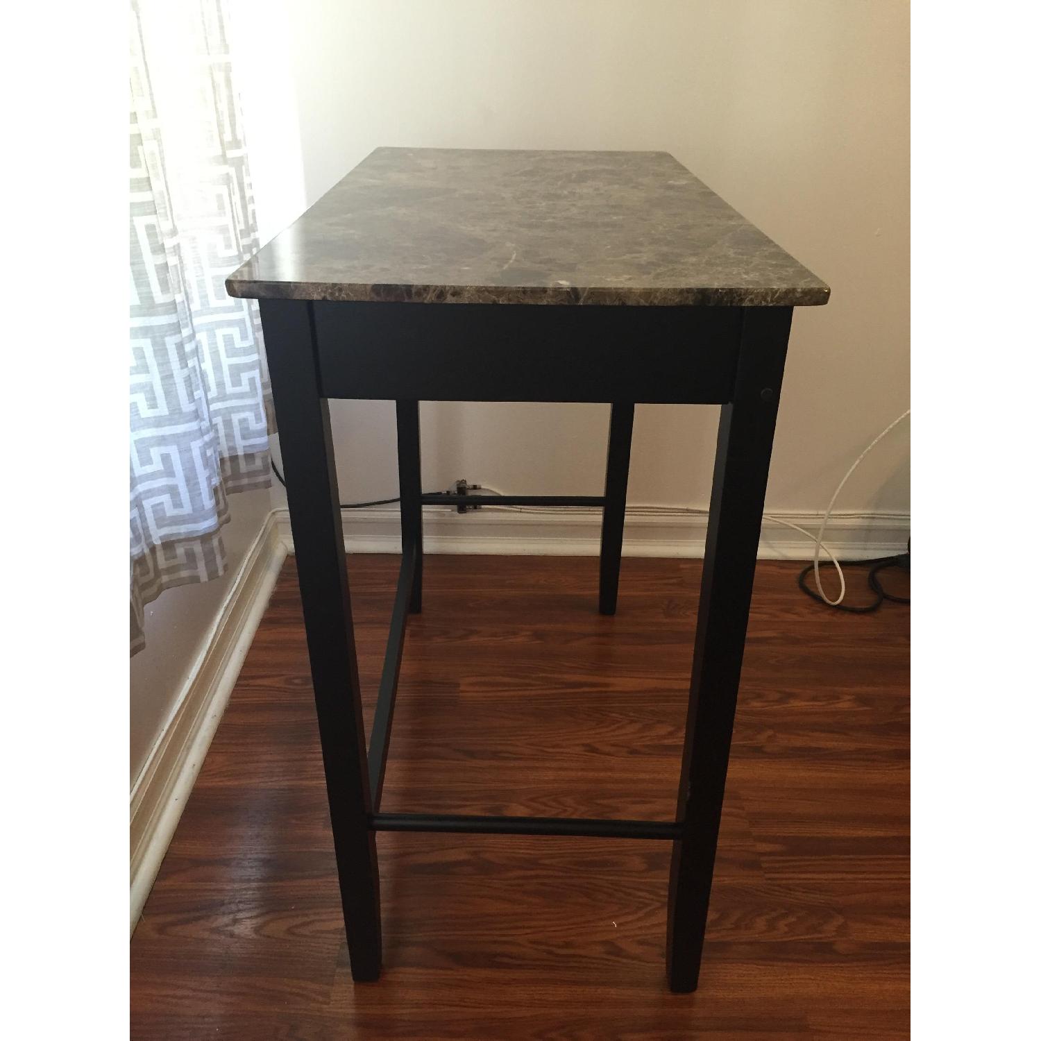 Ashley's High Dining Table - image-3