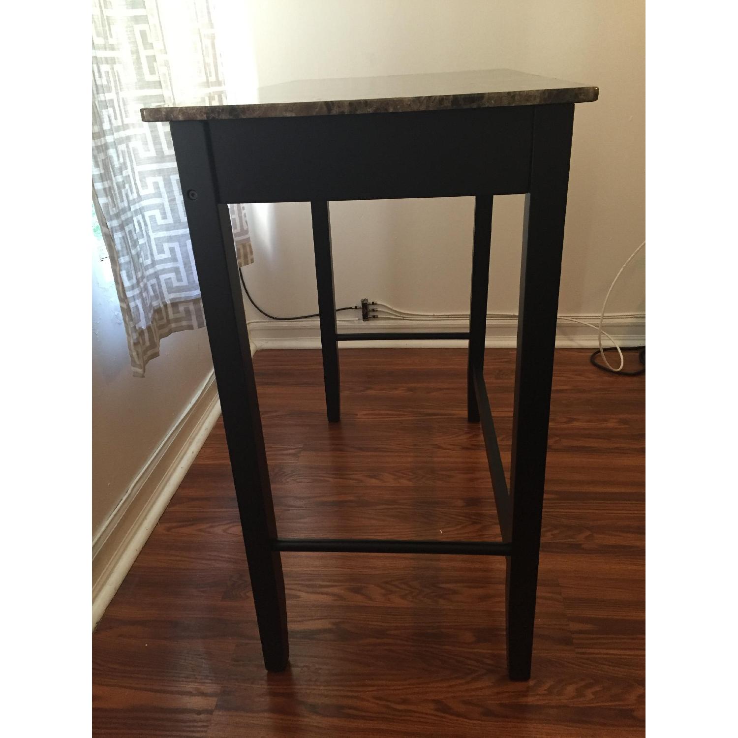 Ashley's High Dining Table - image-4
