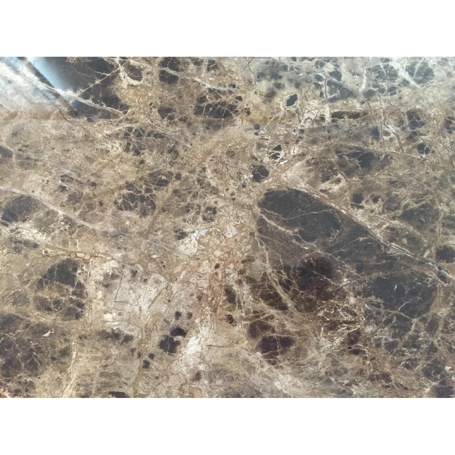 Ashley's High Dining Table - image-5
