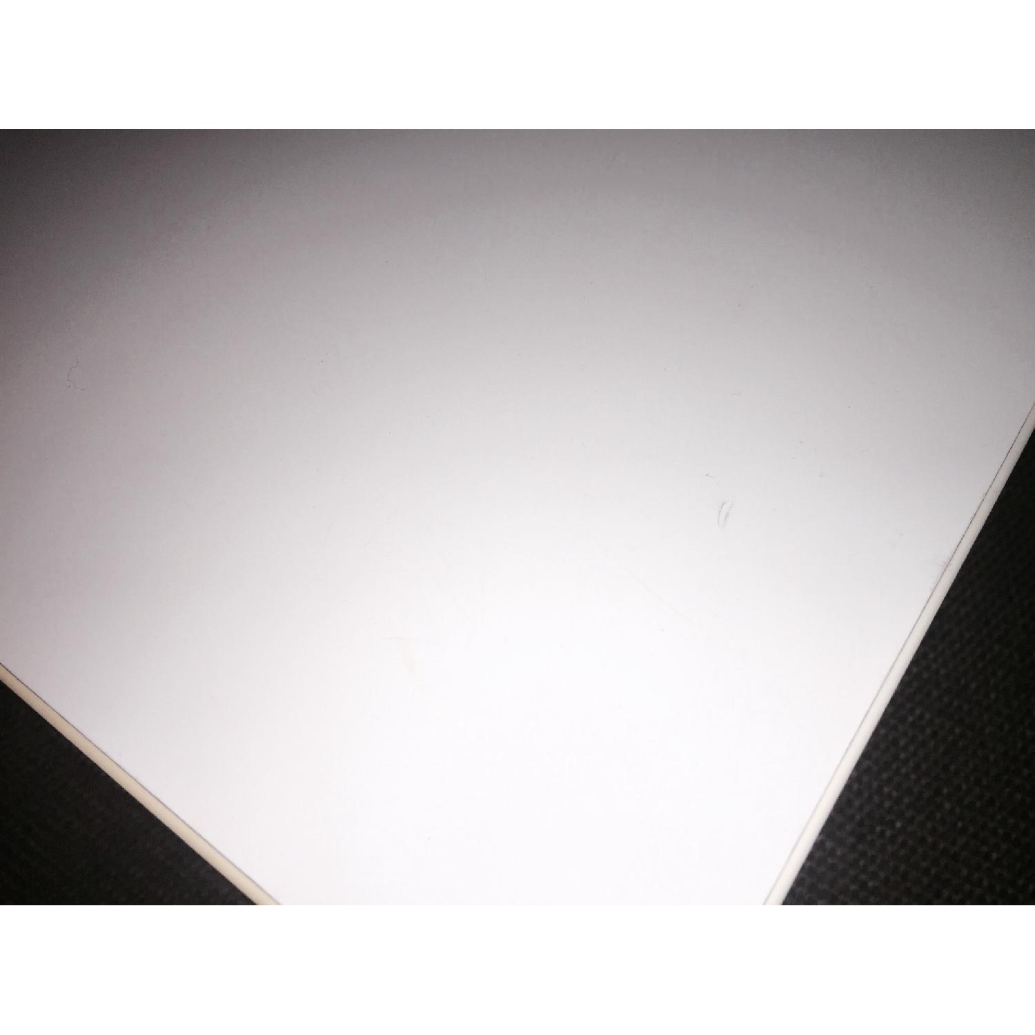 Ikea Tofteryd White Coffee Table - image-5