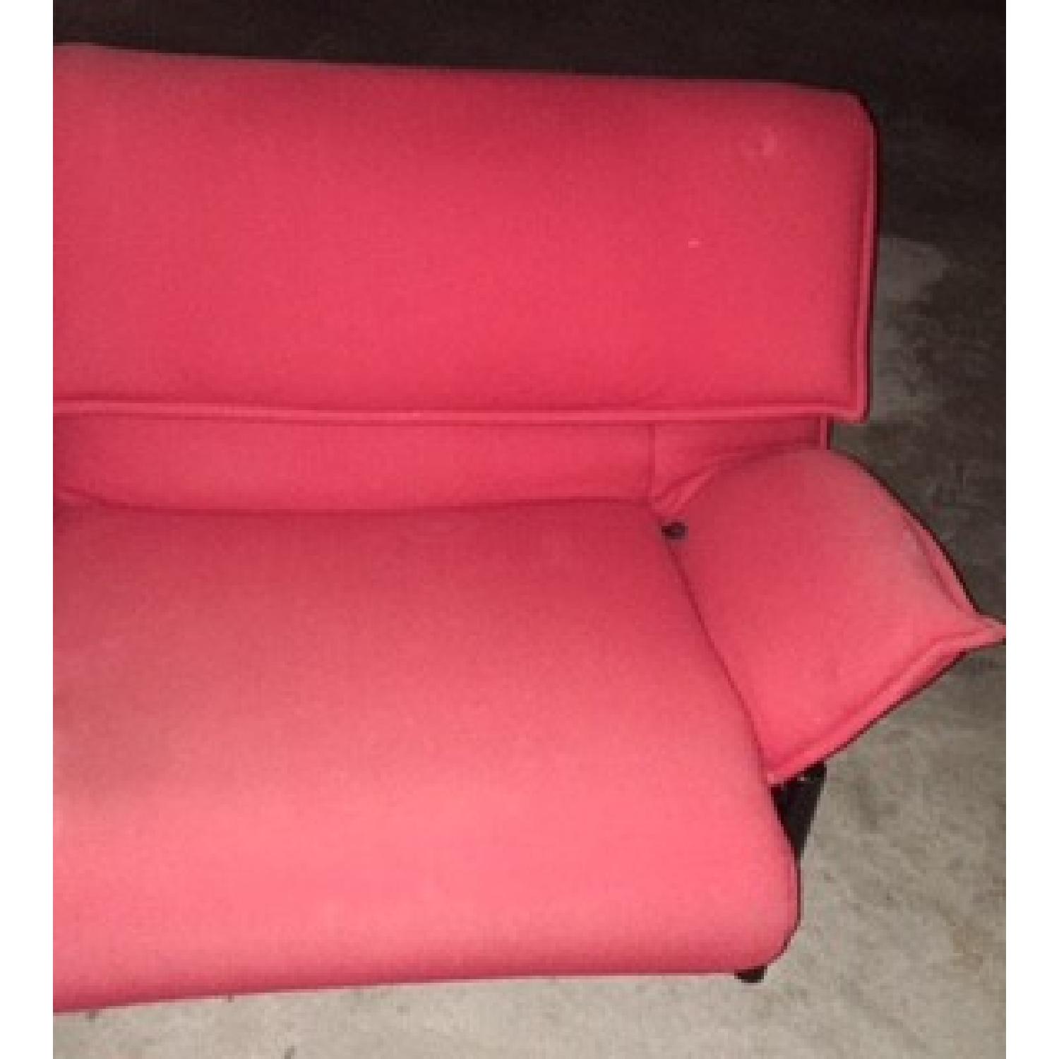 Cassina Vico Magistretti Veranda Sofa - image-2