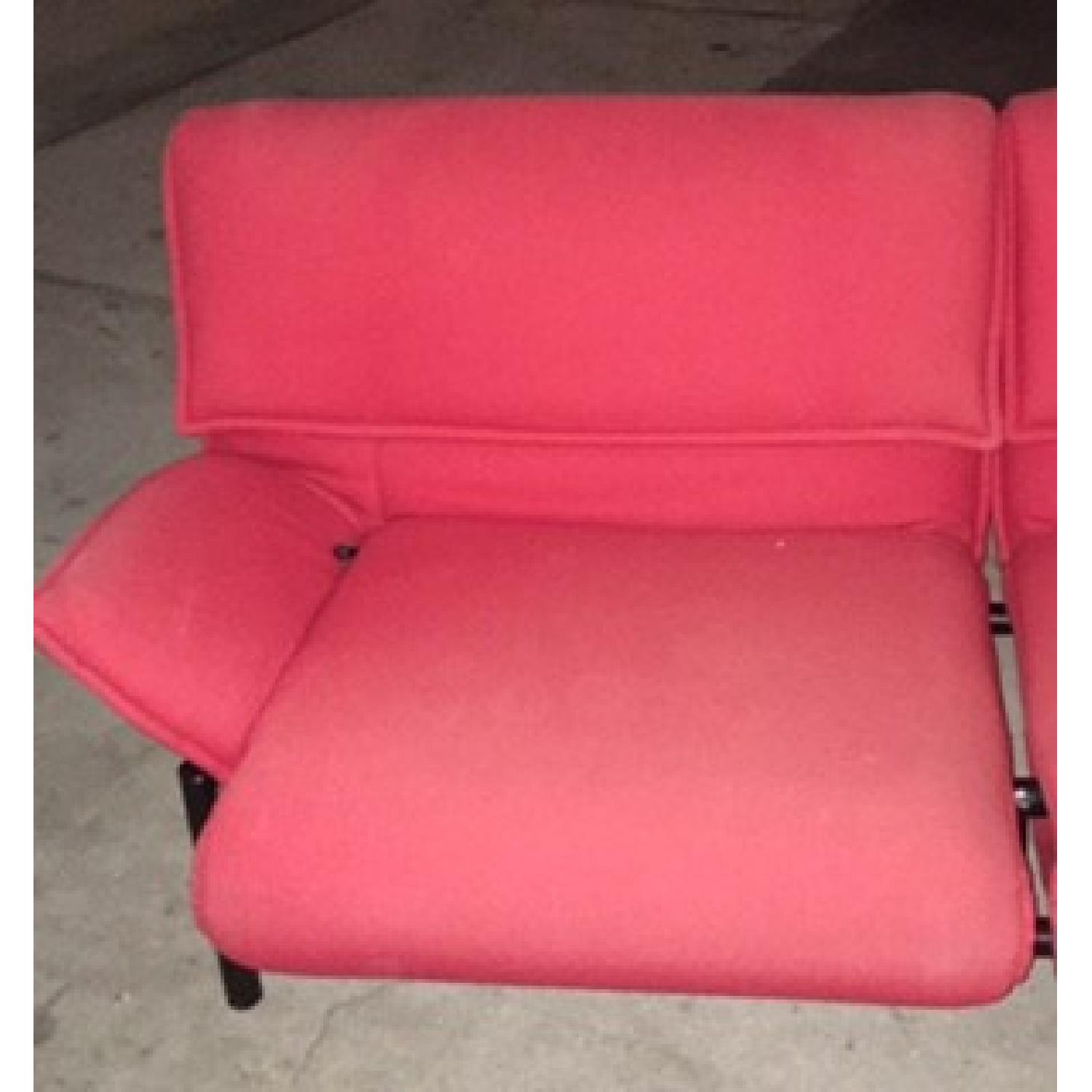 Cassina Vico Magistretti Veranda Sofa - image-3