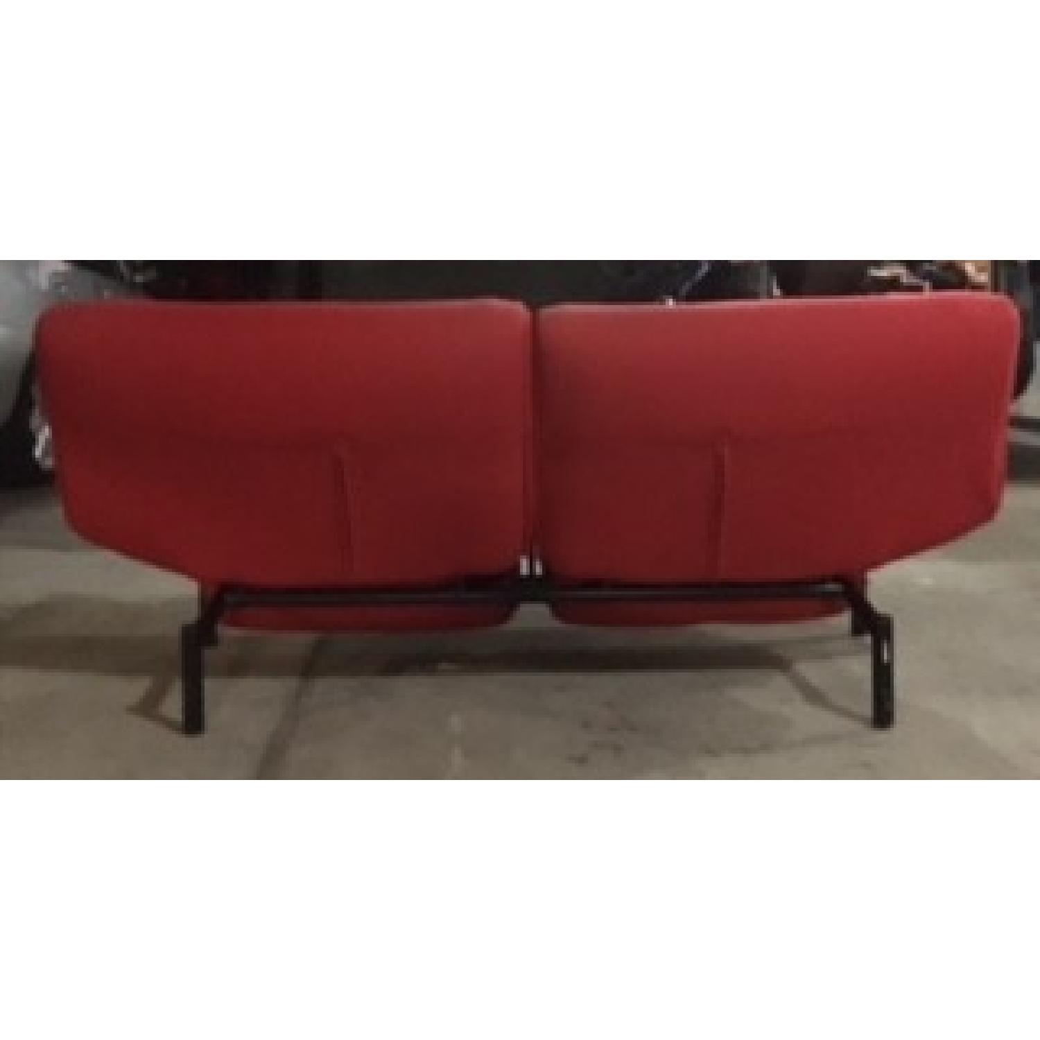 Cassina Vico Magistretti Veranda Sofa - image-4