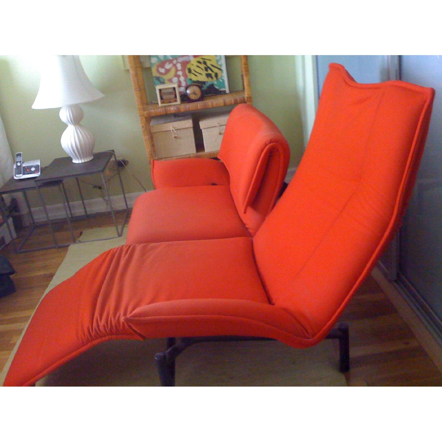 Cassina Vico Magistretti Veranda Sofa - image-5