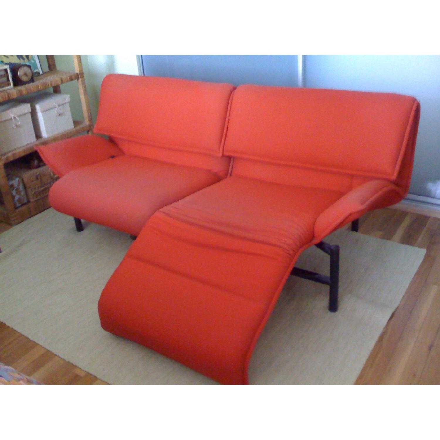 Cassina Vico Magistretti Veranda Sofa - image-6