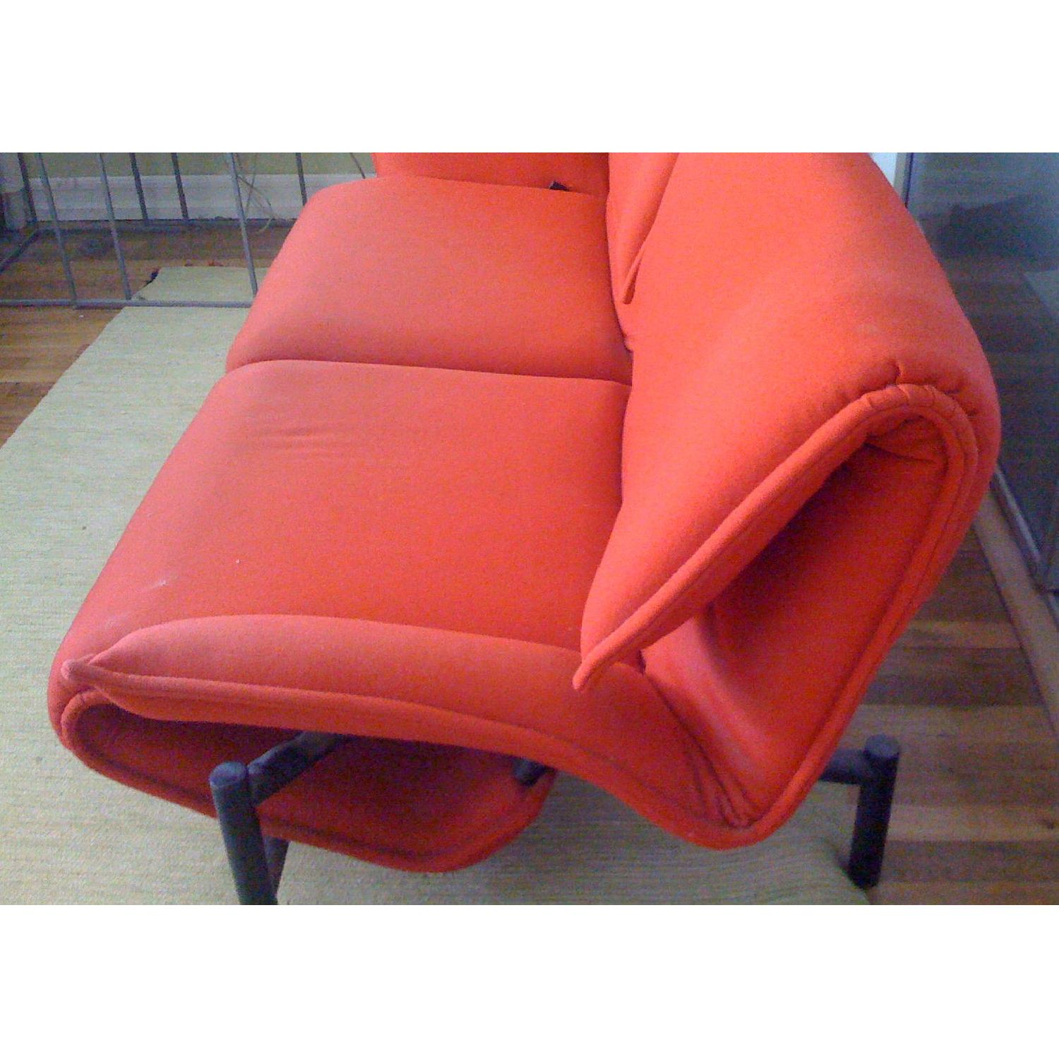 Cassina Vico Magistretti Veranda Sofa - image-7