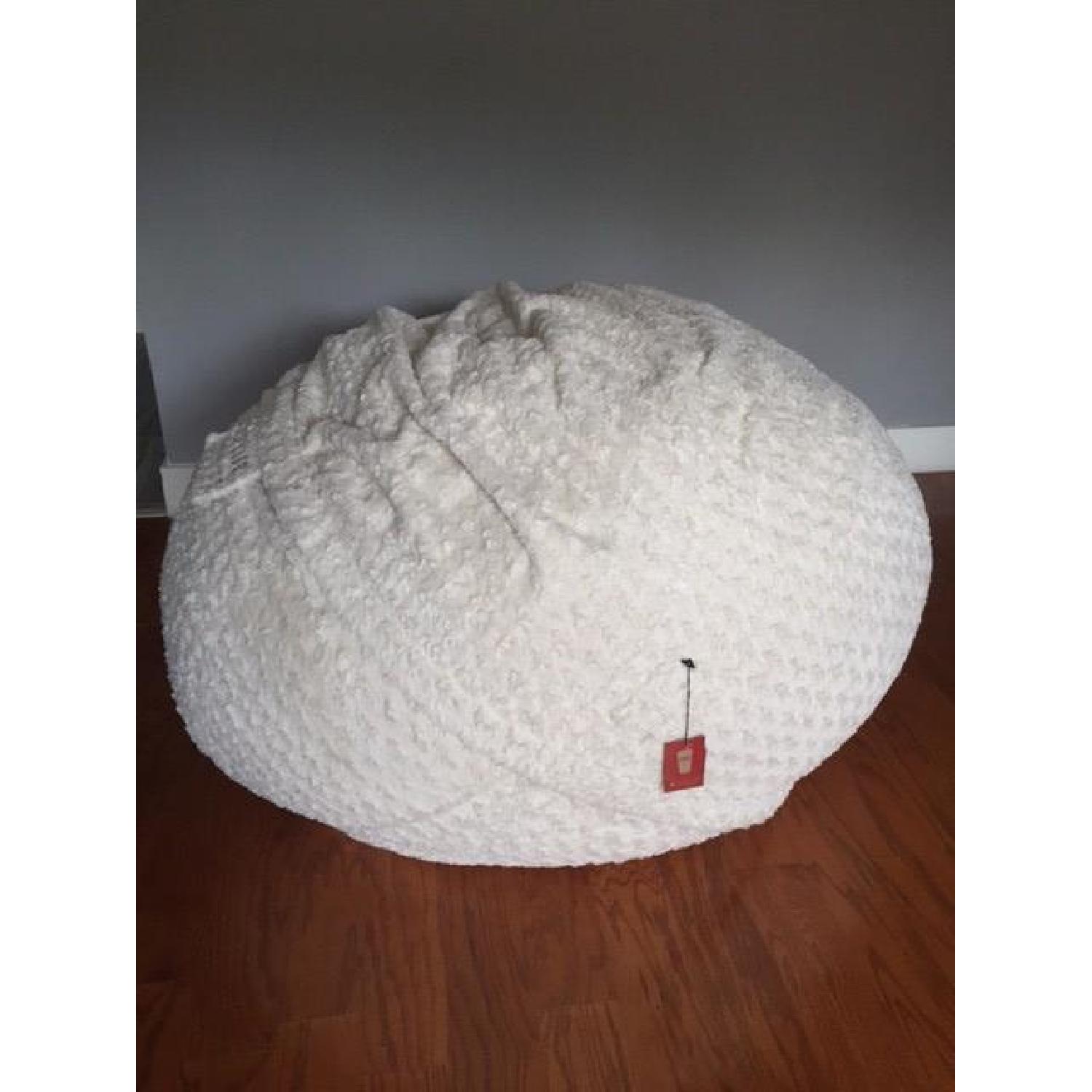 LoveSac Bean Bag Chair - image-4