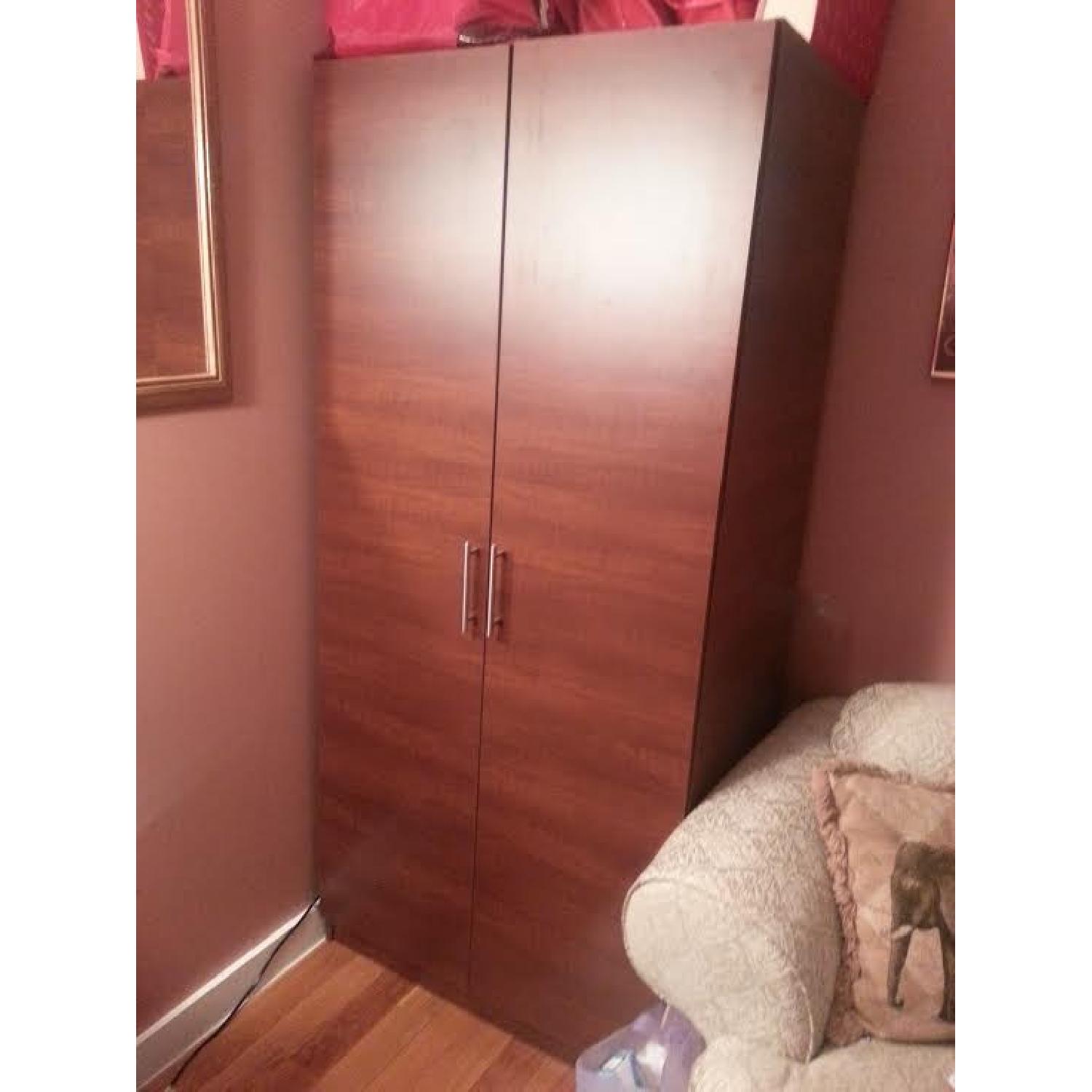 Contempo Closets Wardrobe/Closet - image-1