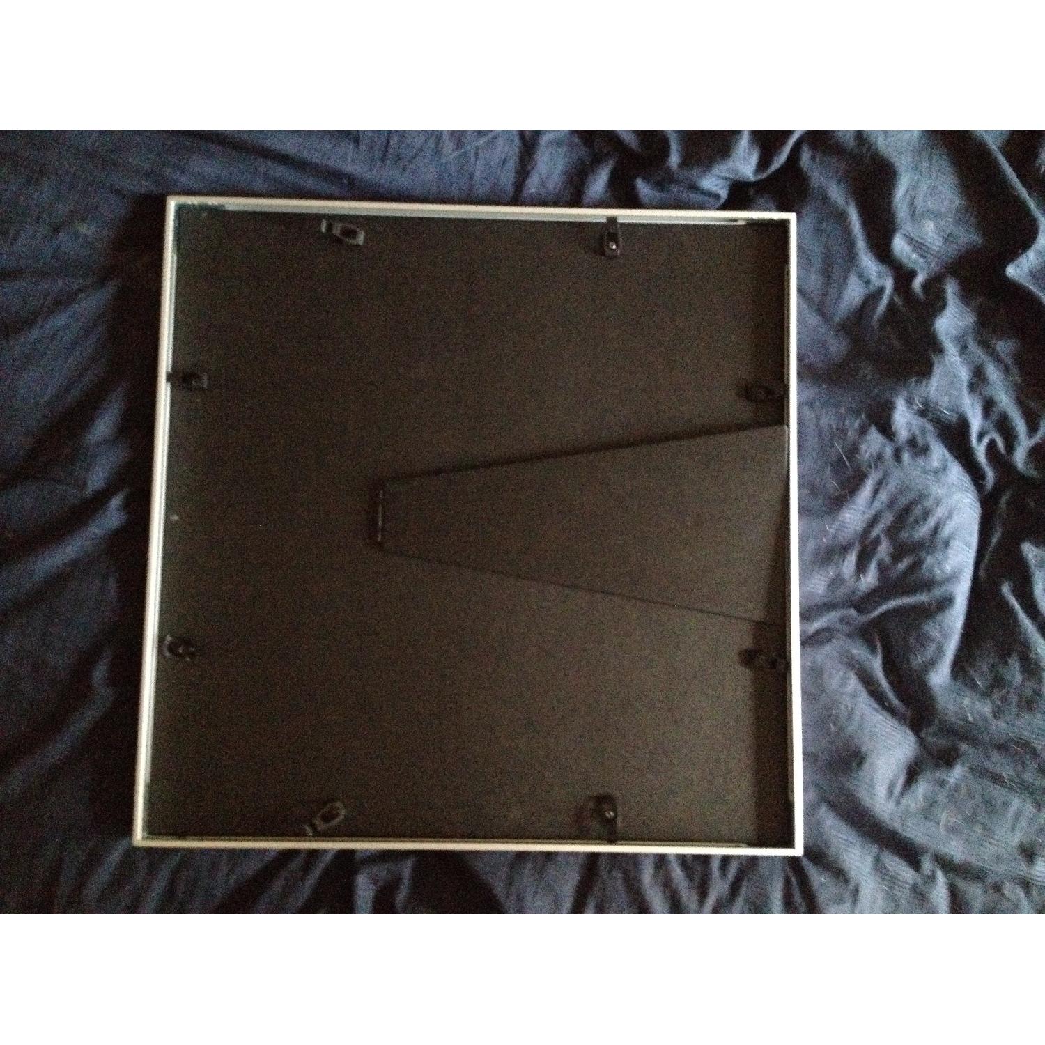 CB2 Picture Frame AptDeco