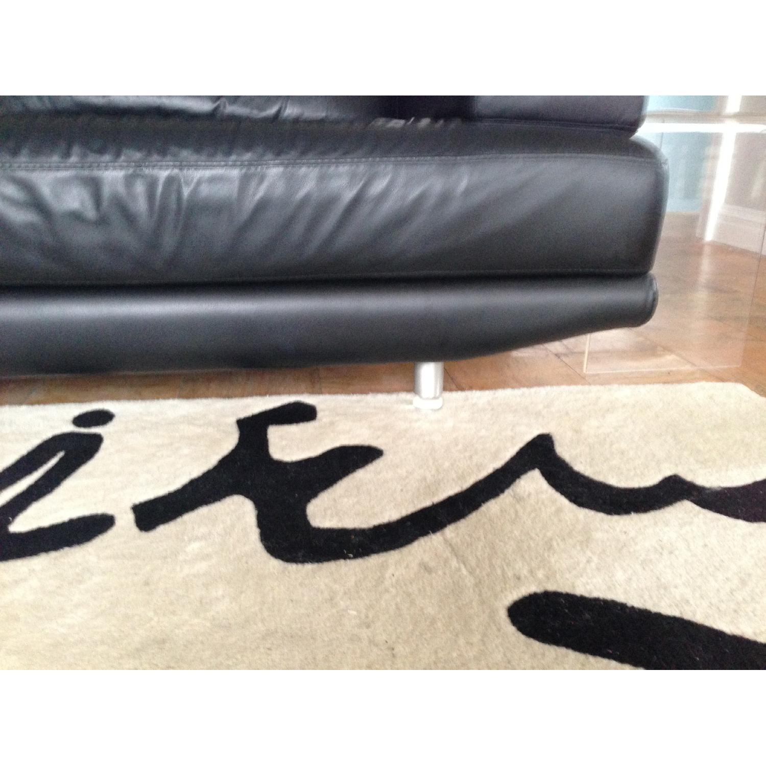 Italian Nicoletti 3 Seater Sofa - image-5