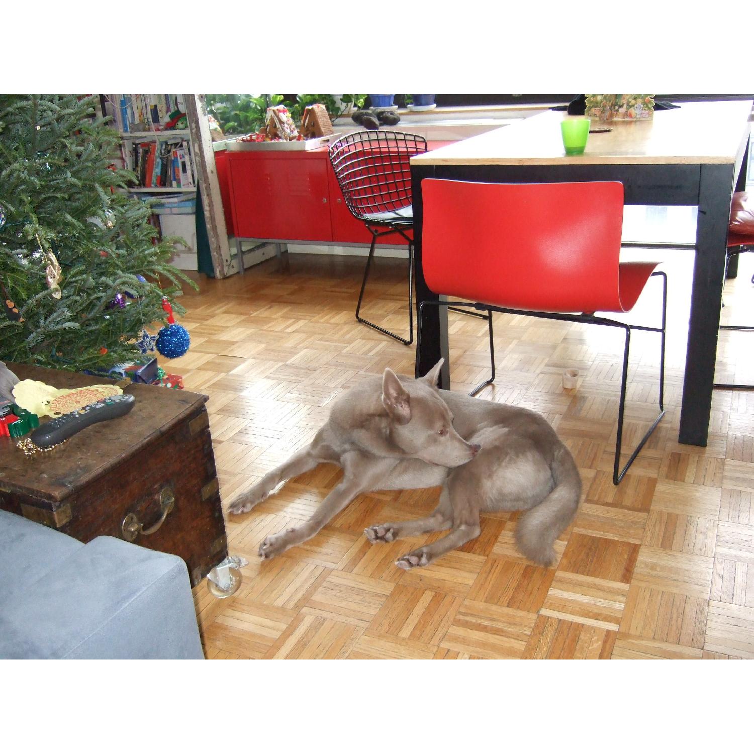 Knoll Handkerchief Chair - image-1