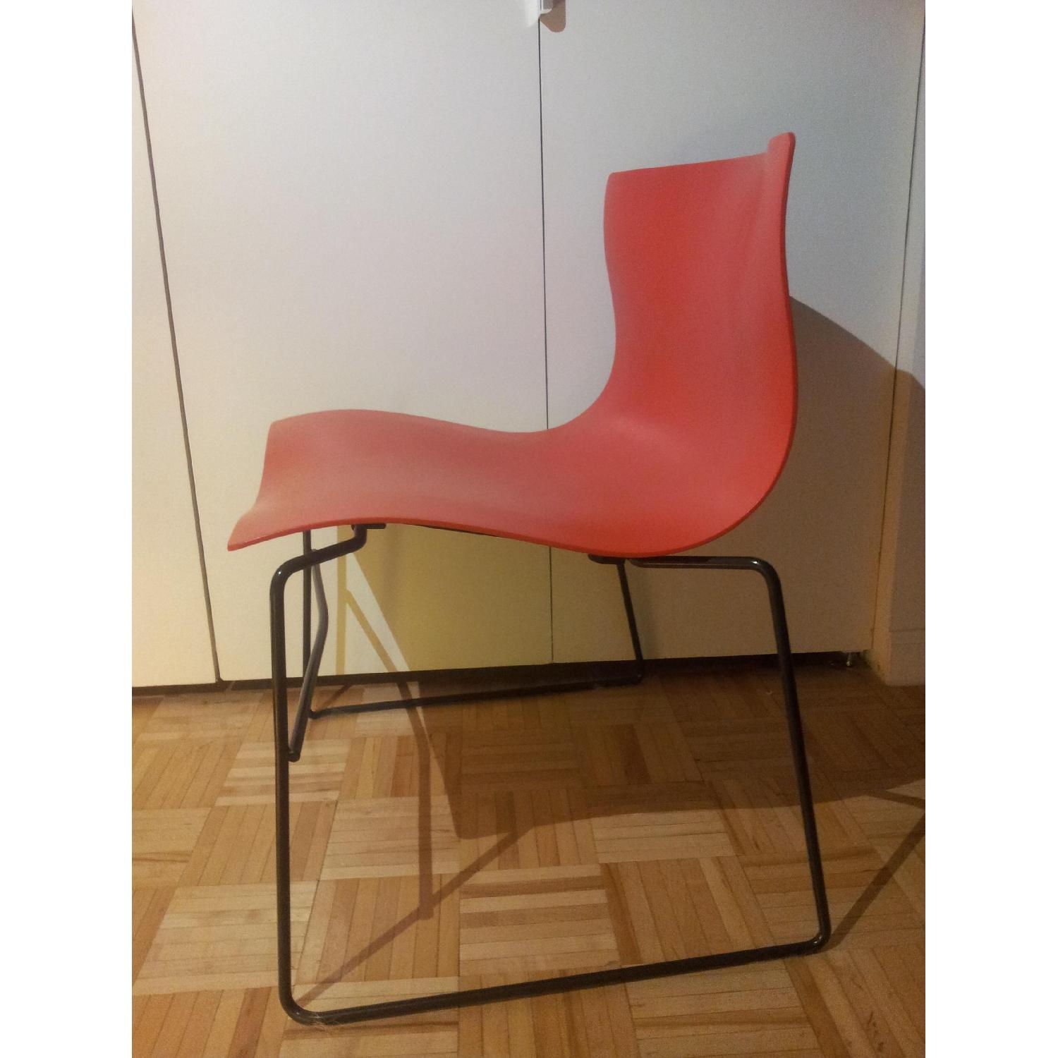 Knoll Handkerchief Chair - image-5