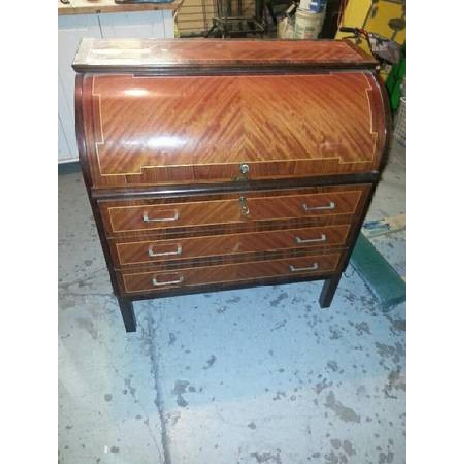 Secretary Desk - image-1