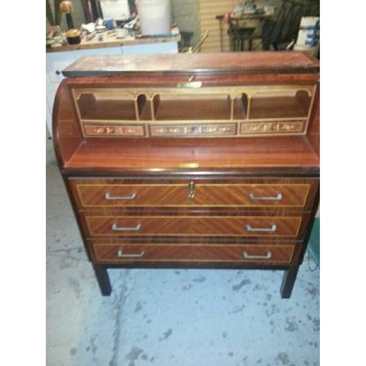 Secretary Desk - image-2