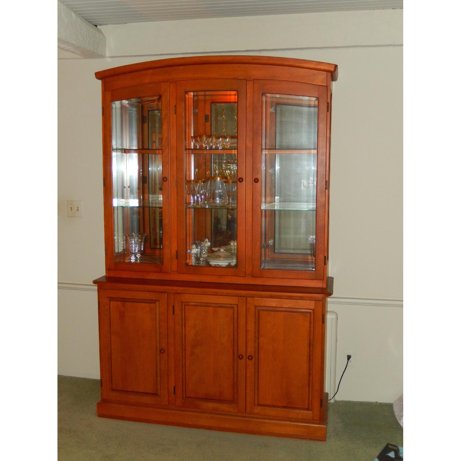 Dining Room Hutch - image-1