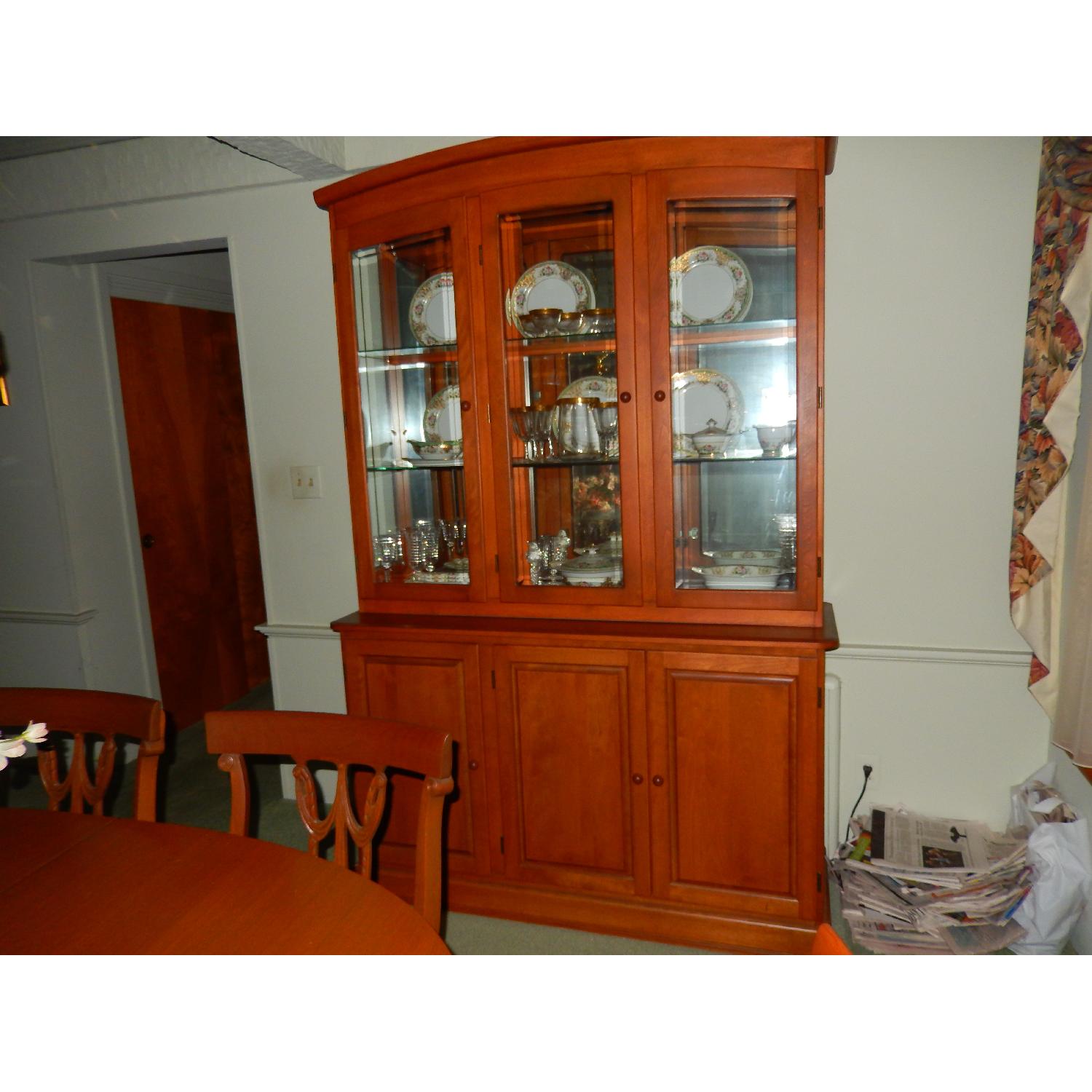 Dining Room Hutch - image-2