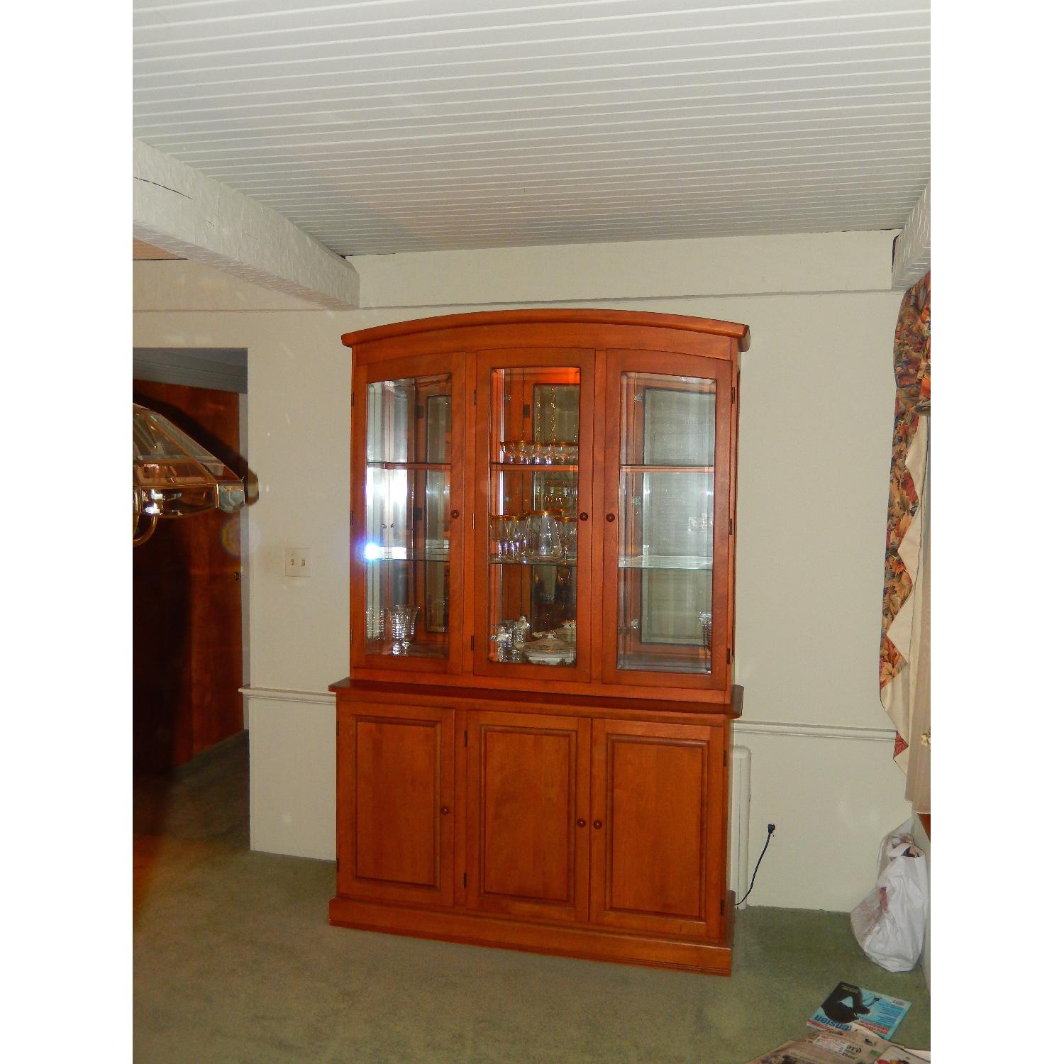 Dining Room Hutch - image-3