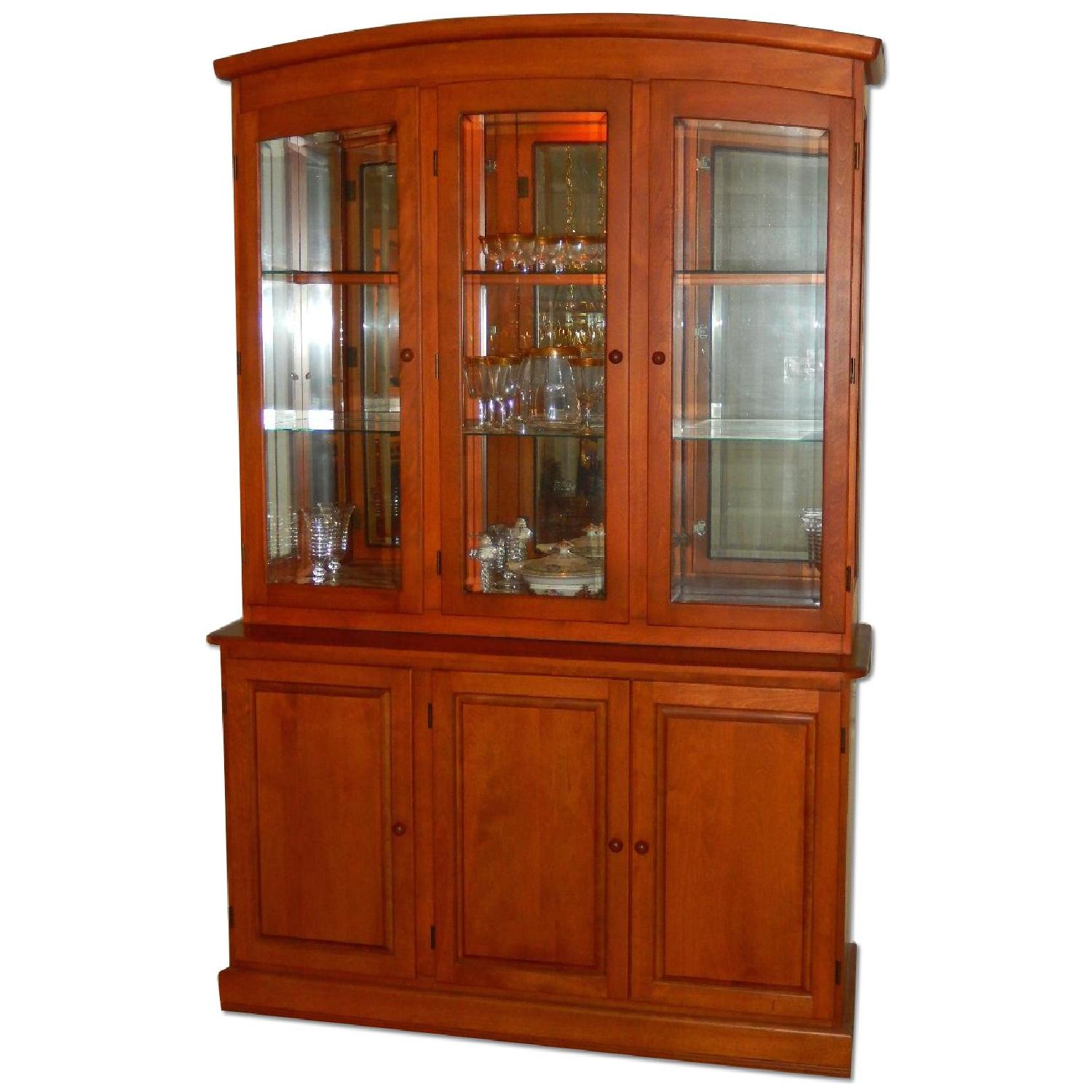 Dining Room Hutch - image-0