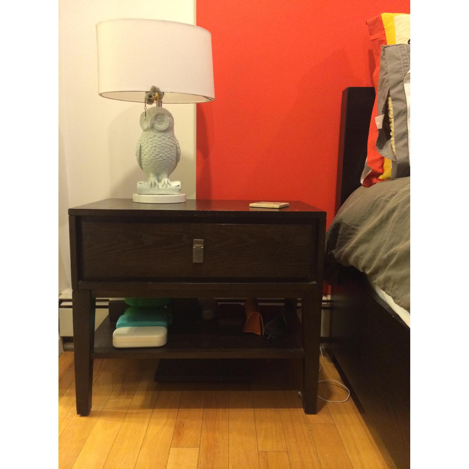 West Elm Bedroom Set - image-5