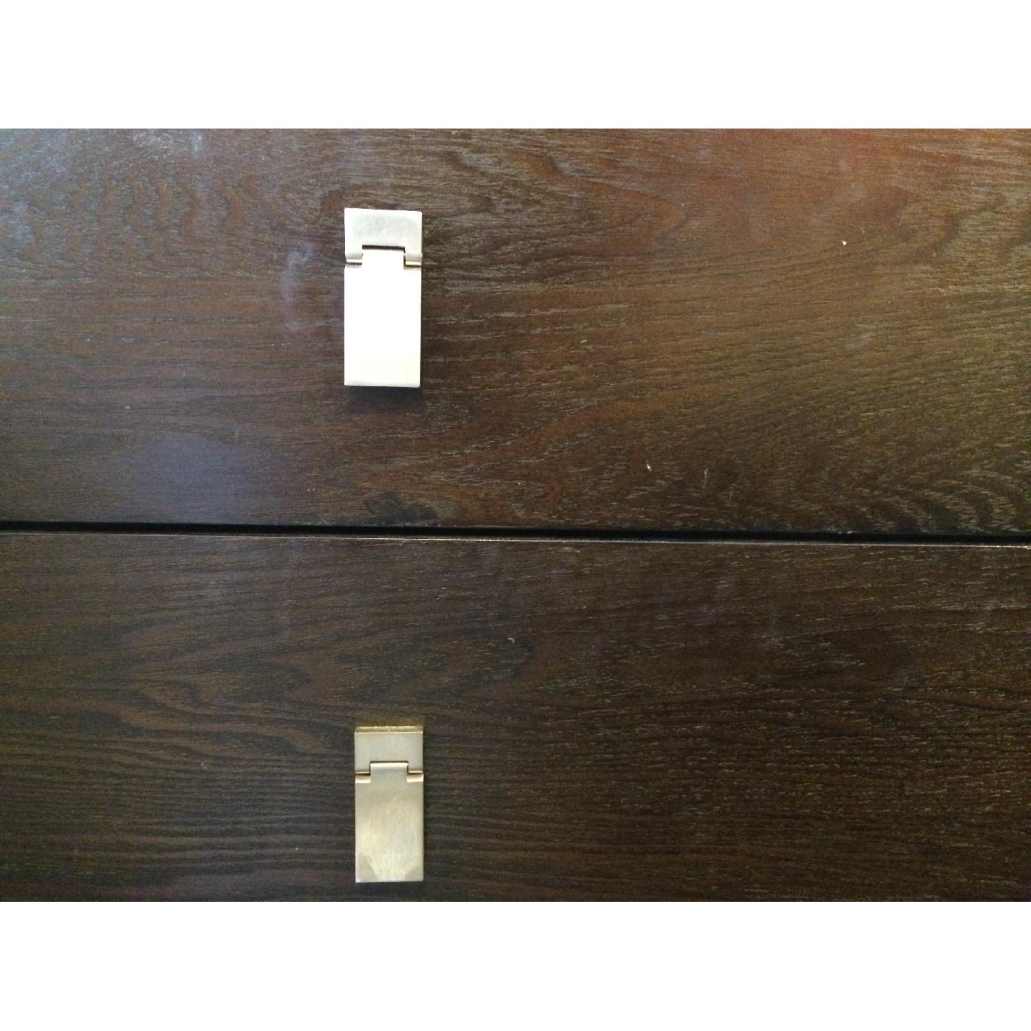 West Elm Bedroom Set - image-9