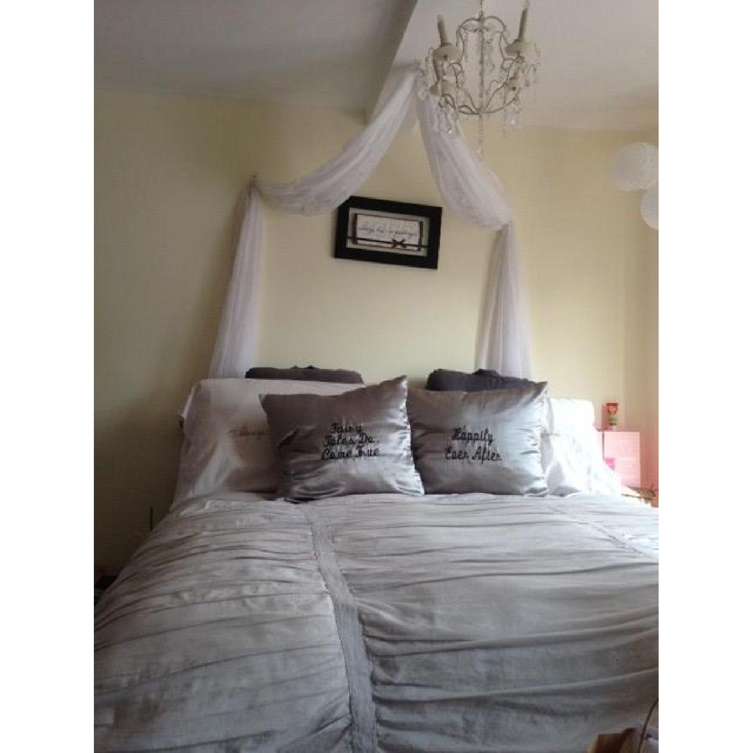 College Loft Bed - image-3