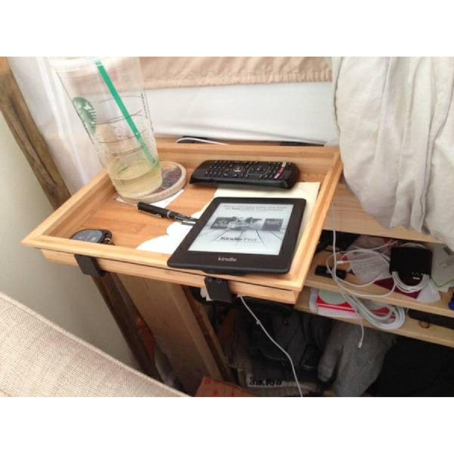 College Loft Bed - image-6