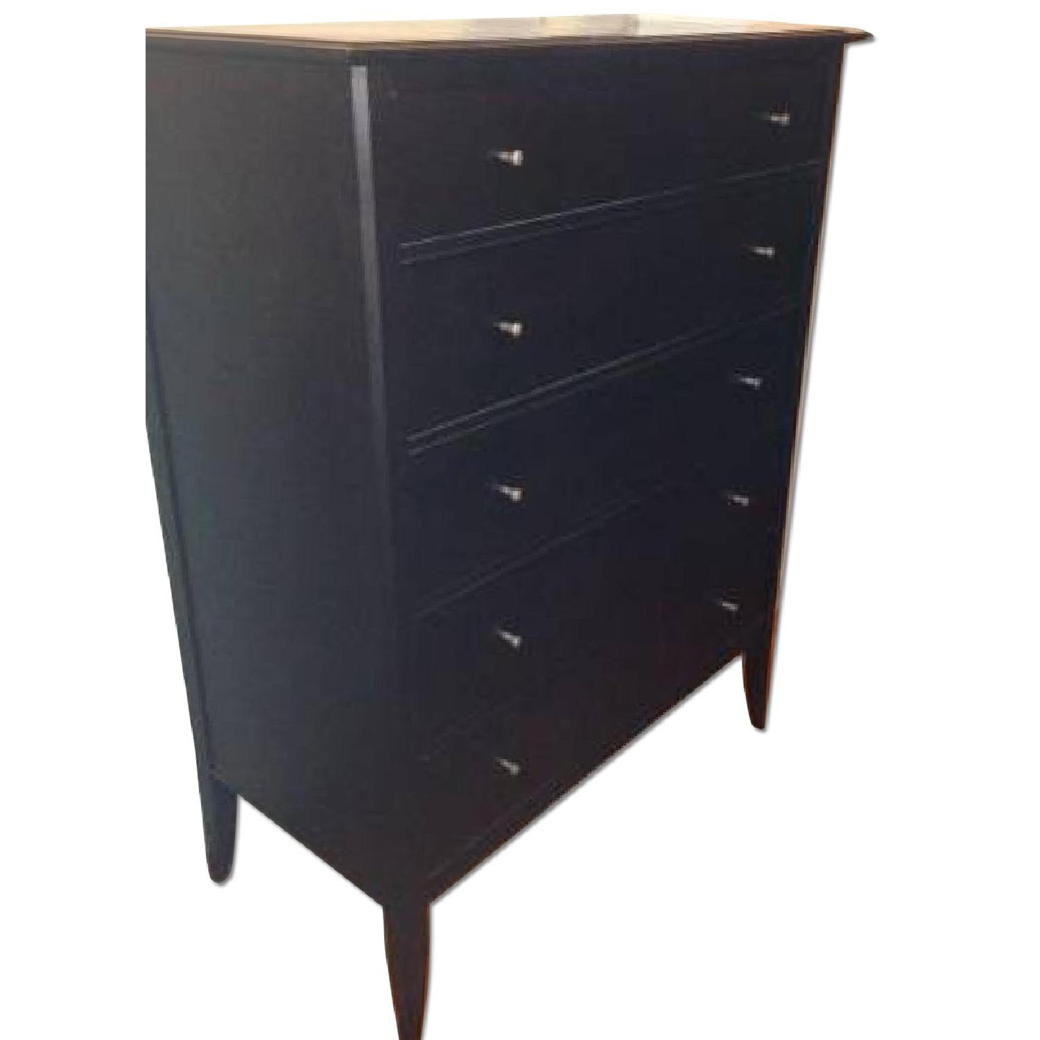 Crate & Barrel Vendome Dresser AptDeco