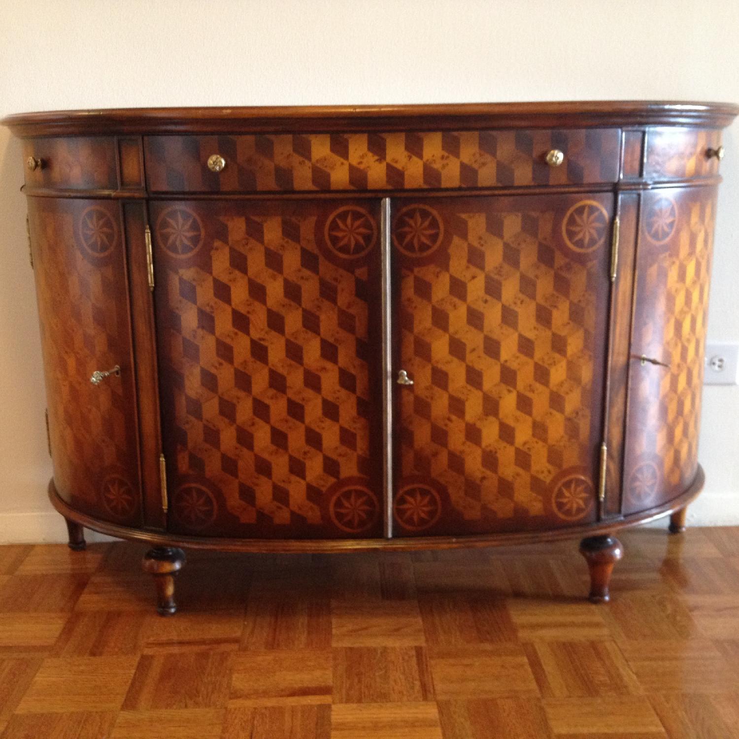 Theodore Alexander Table - image-1