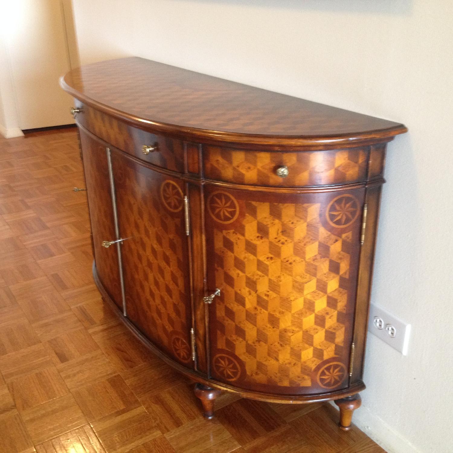 Theodore Alexander Table - image-2