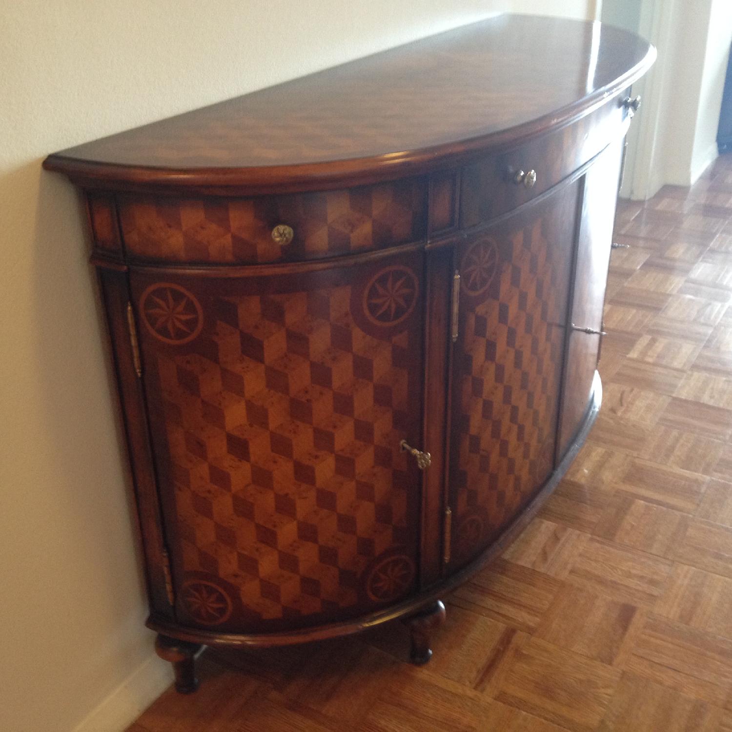 Theodore Alexander Table - image-3