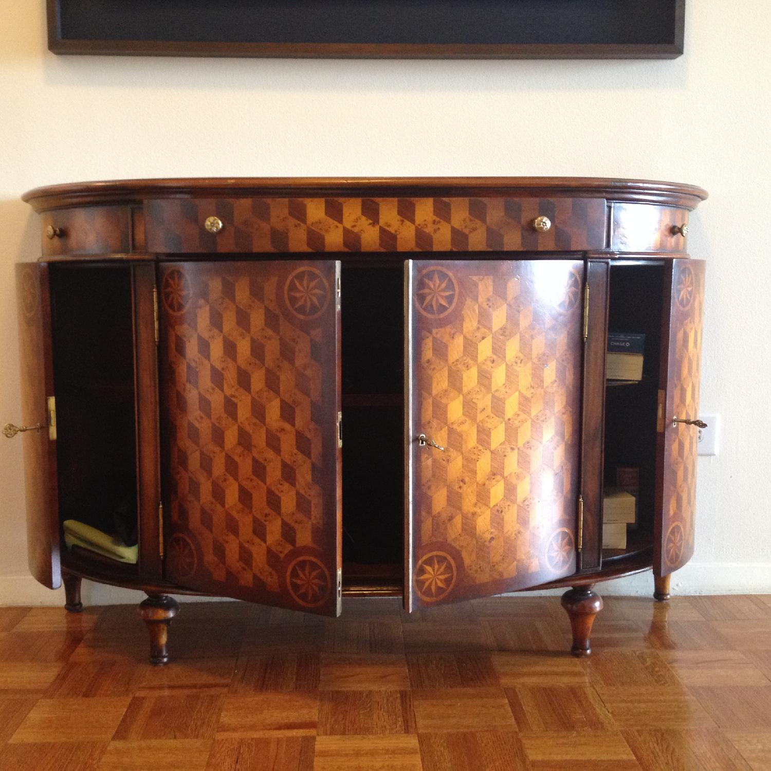 Theodore Alexander Table - image-4