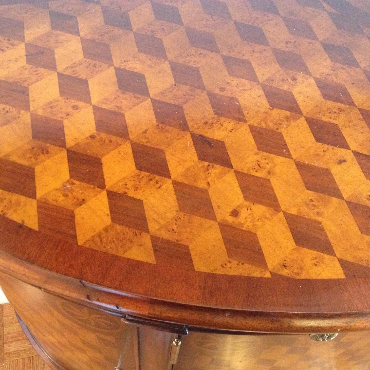 Theodore Alexander Table - image-5