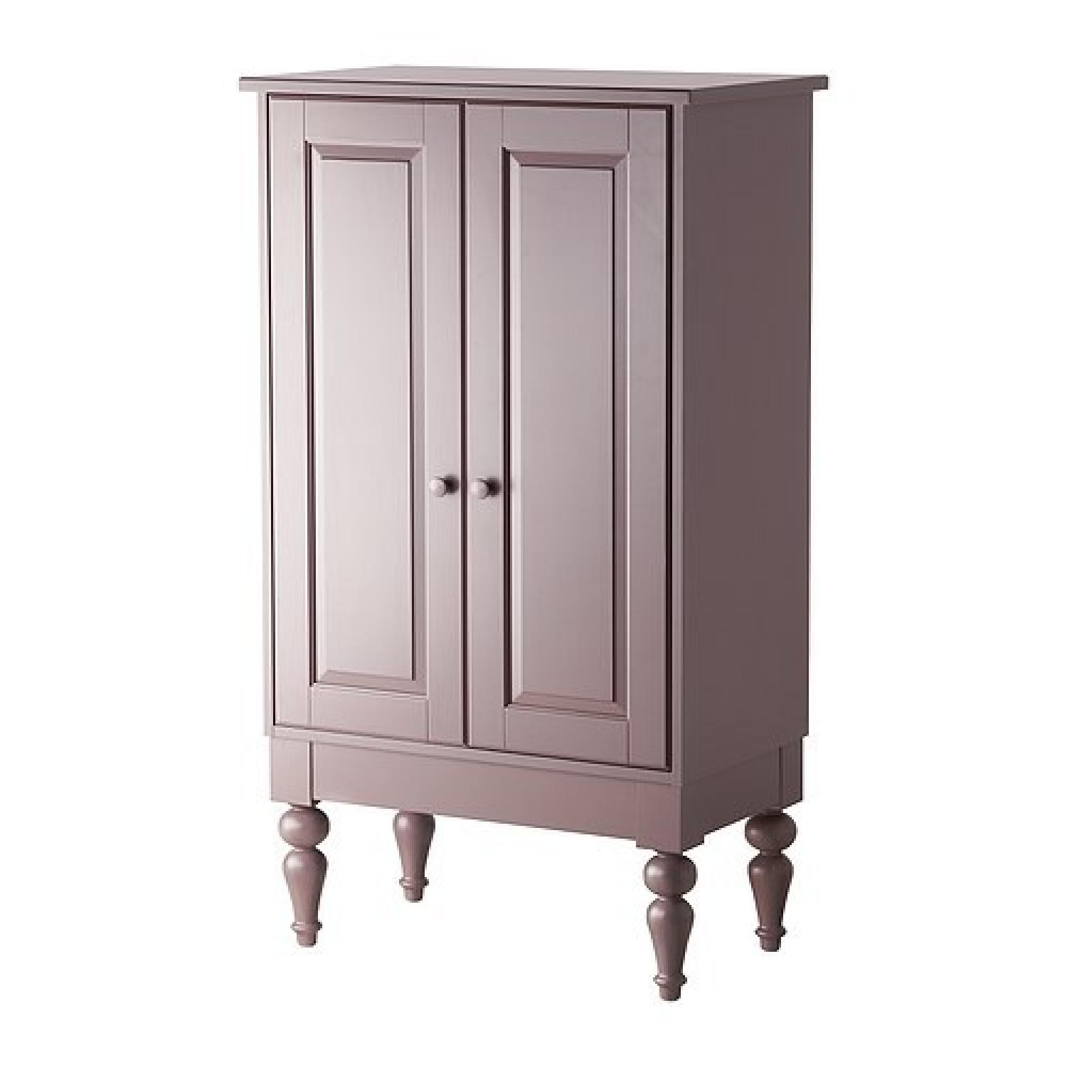 Ikea Isala Cabinet - image-5
