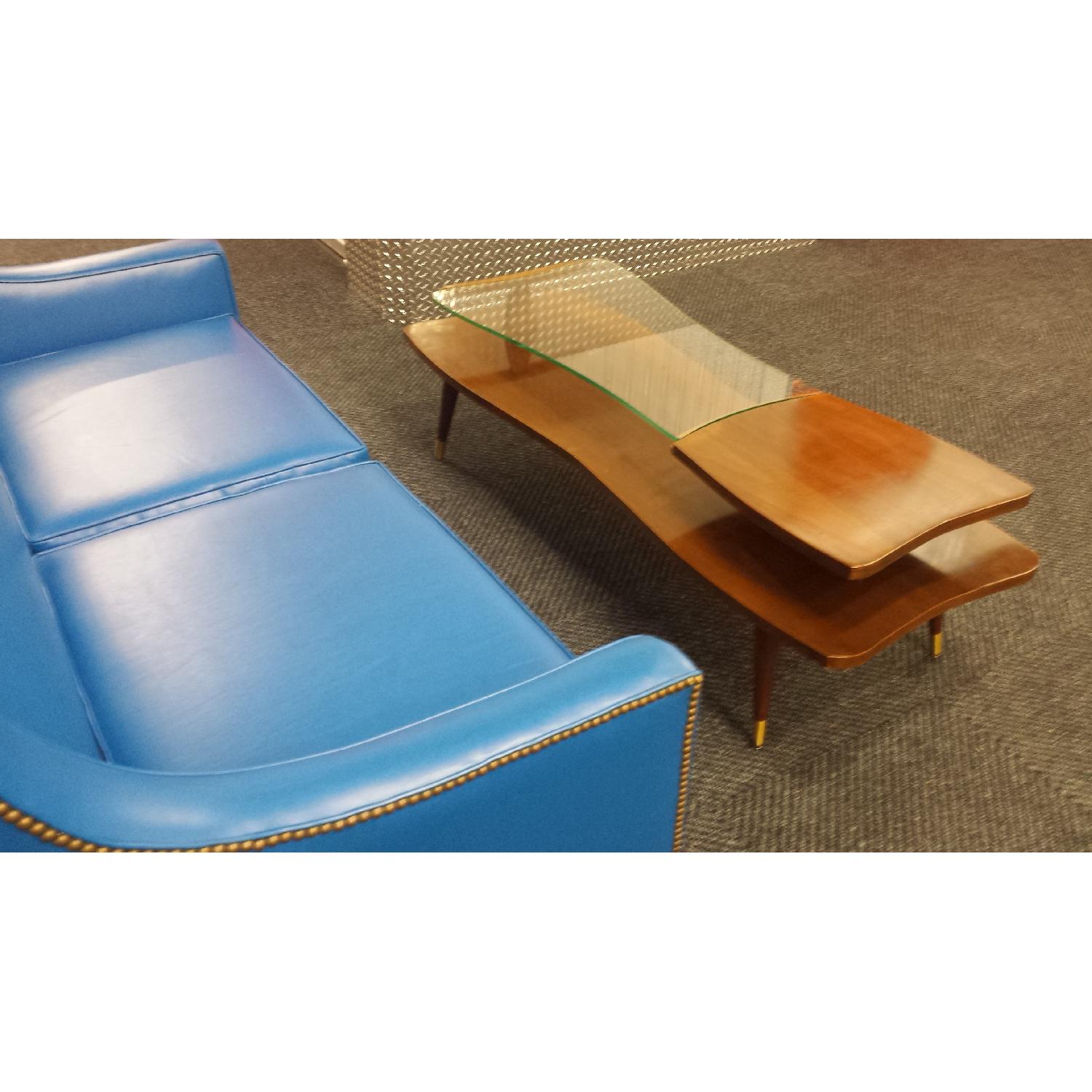 Vintage 60's Coffee Table - image-2