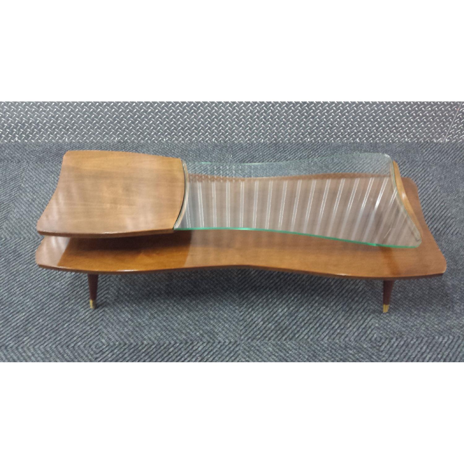 Vintage 60's Coffee Table - image-3