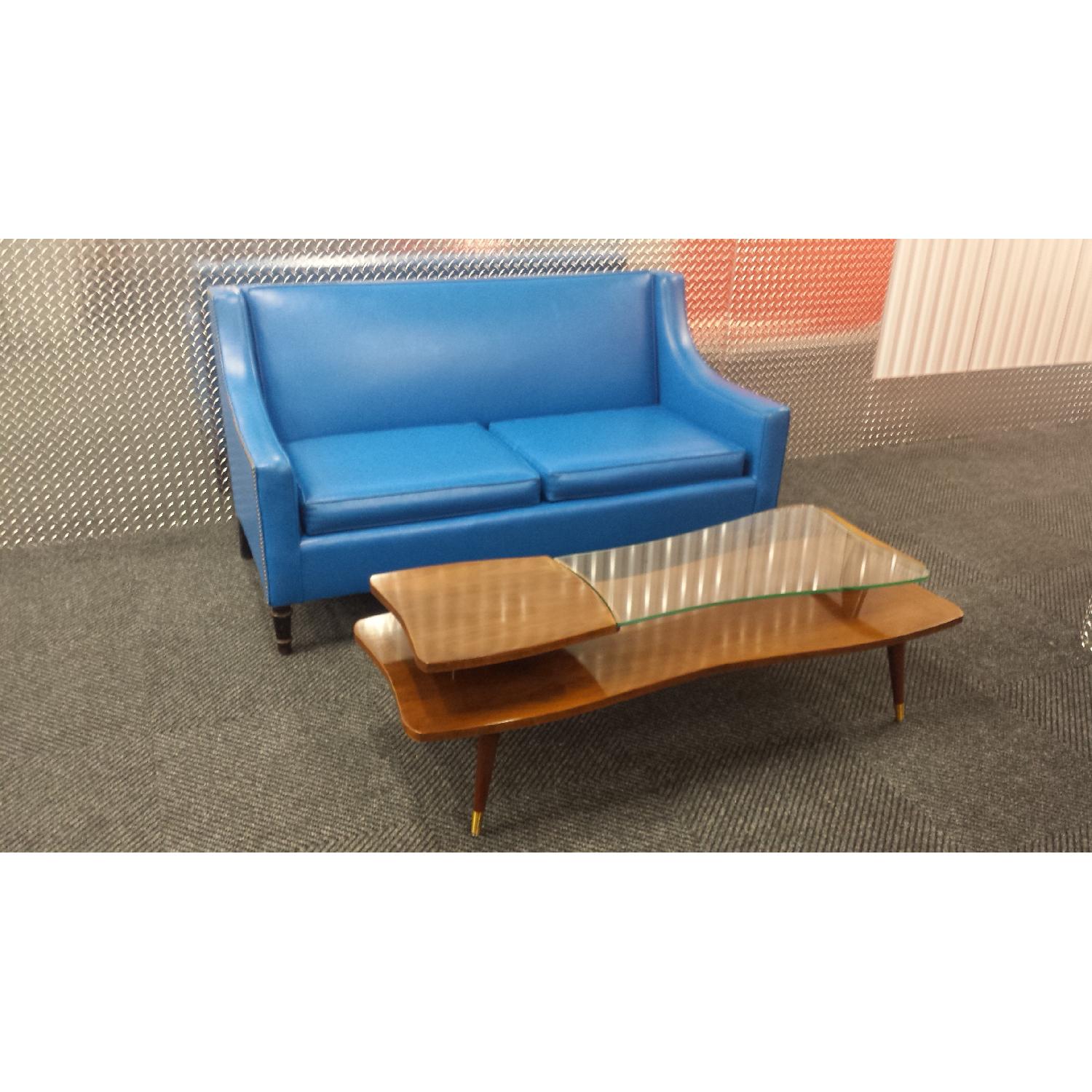 Vintage 60's Coffee Table - image-6