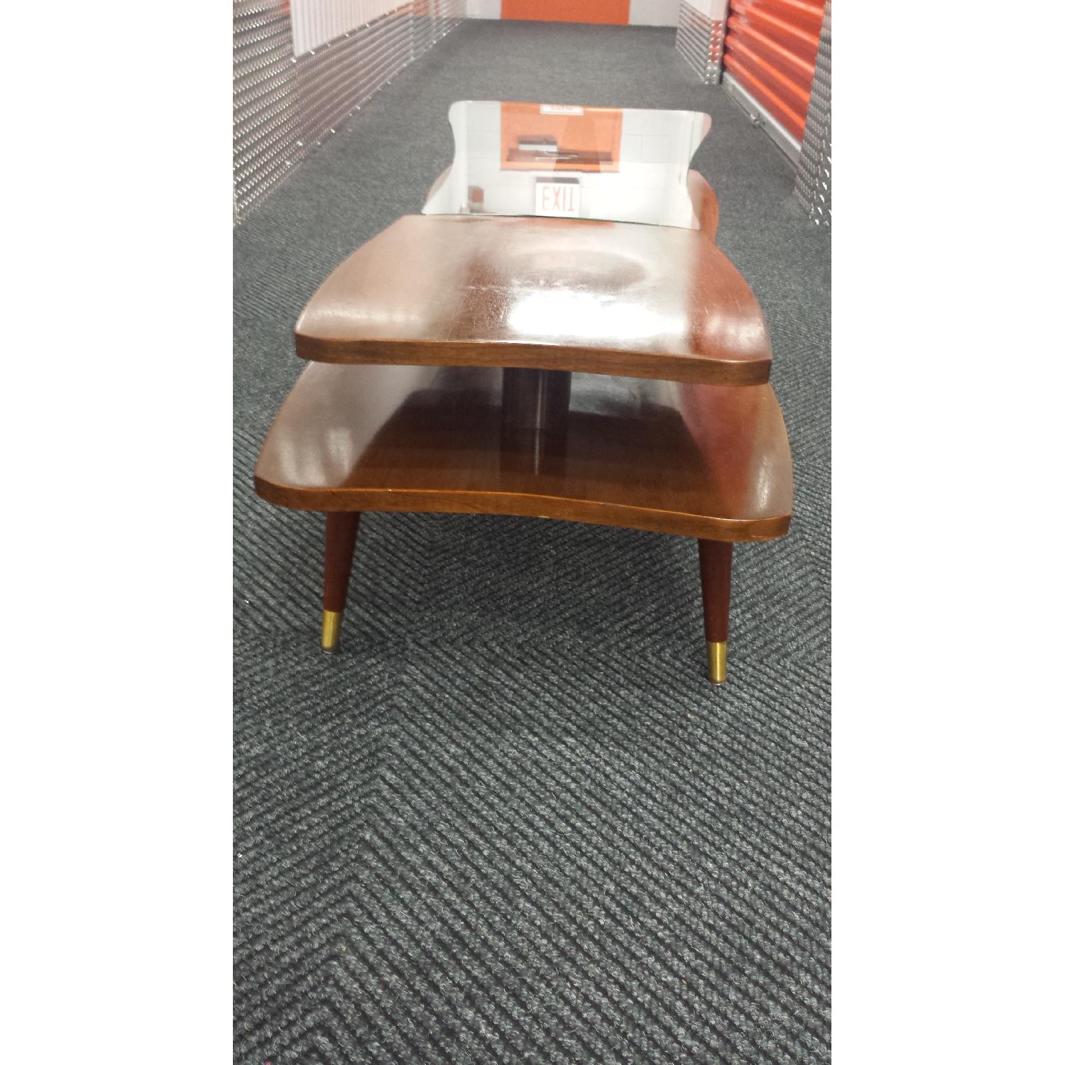 Vintage 60's Coffee Table - image-7