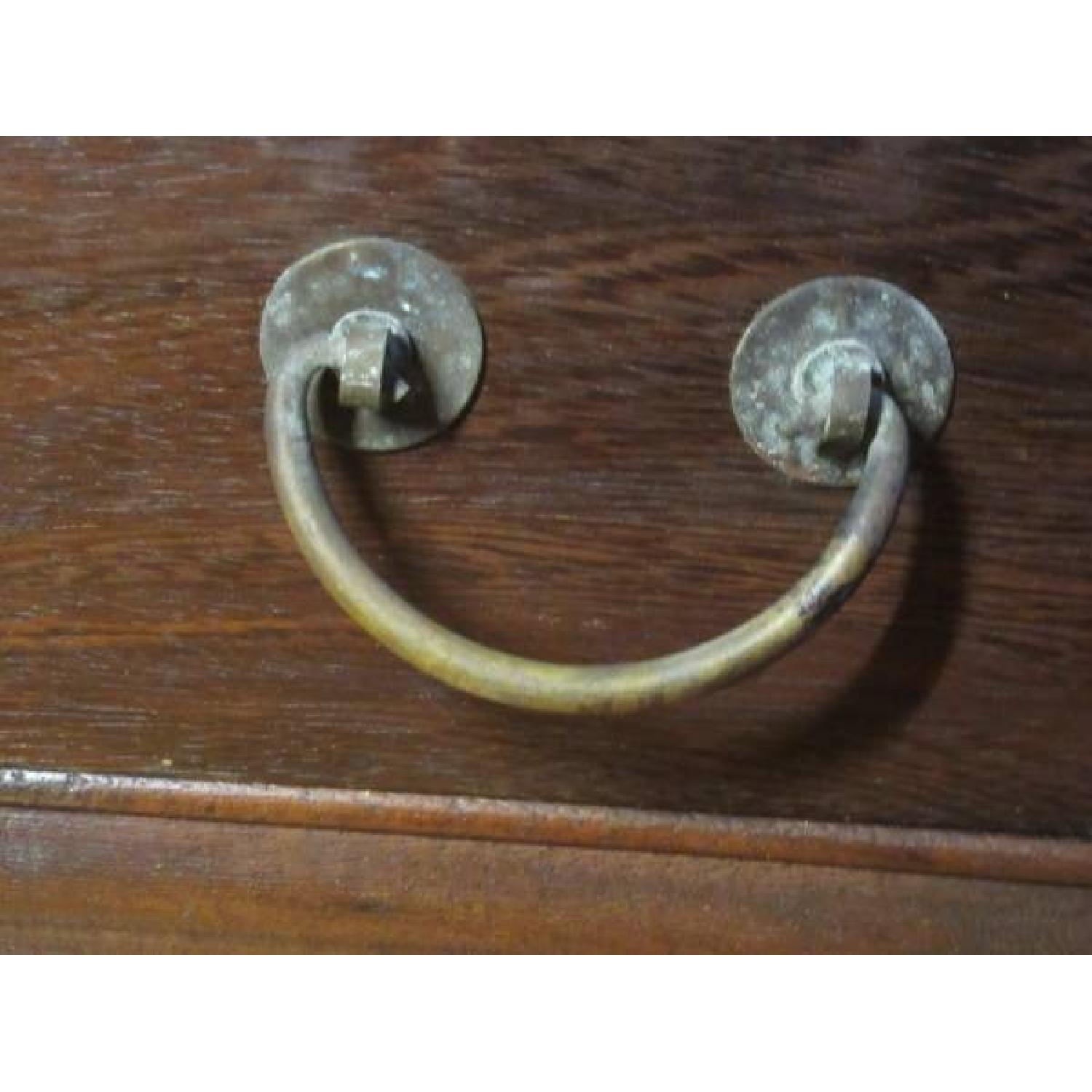 Antique Chinese Cabinet - image-5