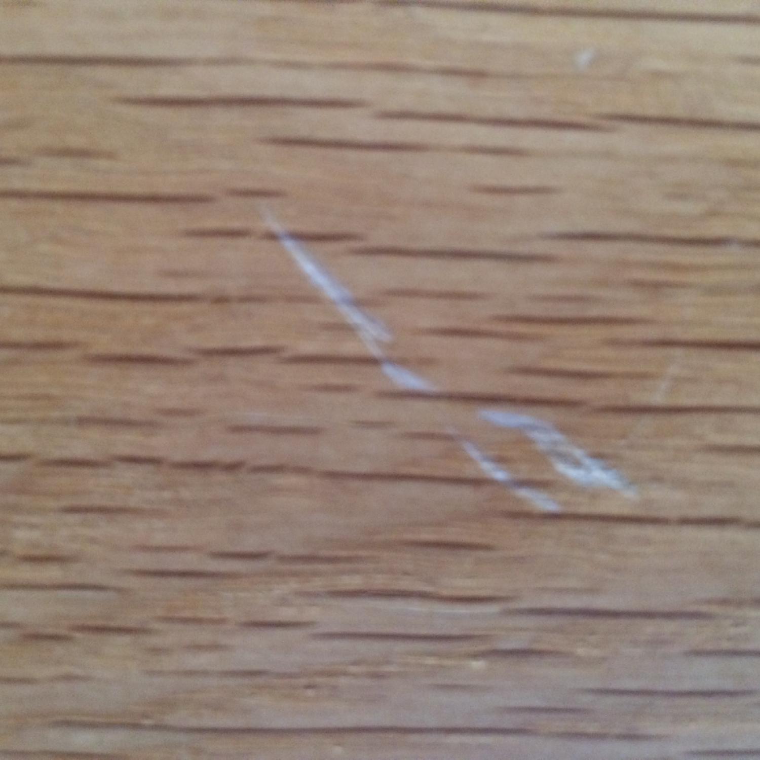 Parsons Console Table / Desk Base & Return Base - image-4