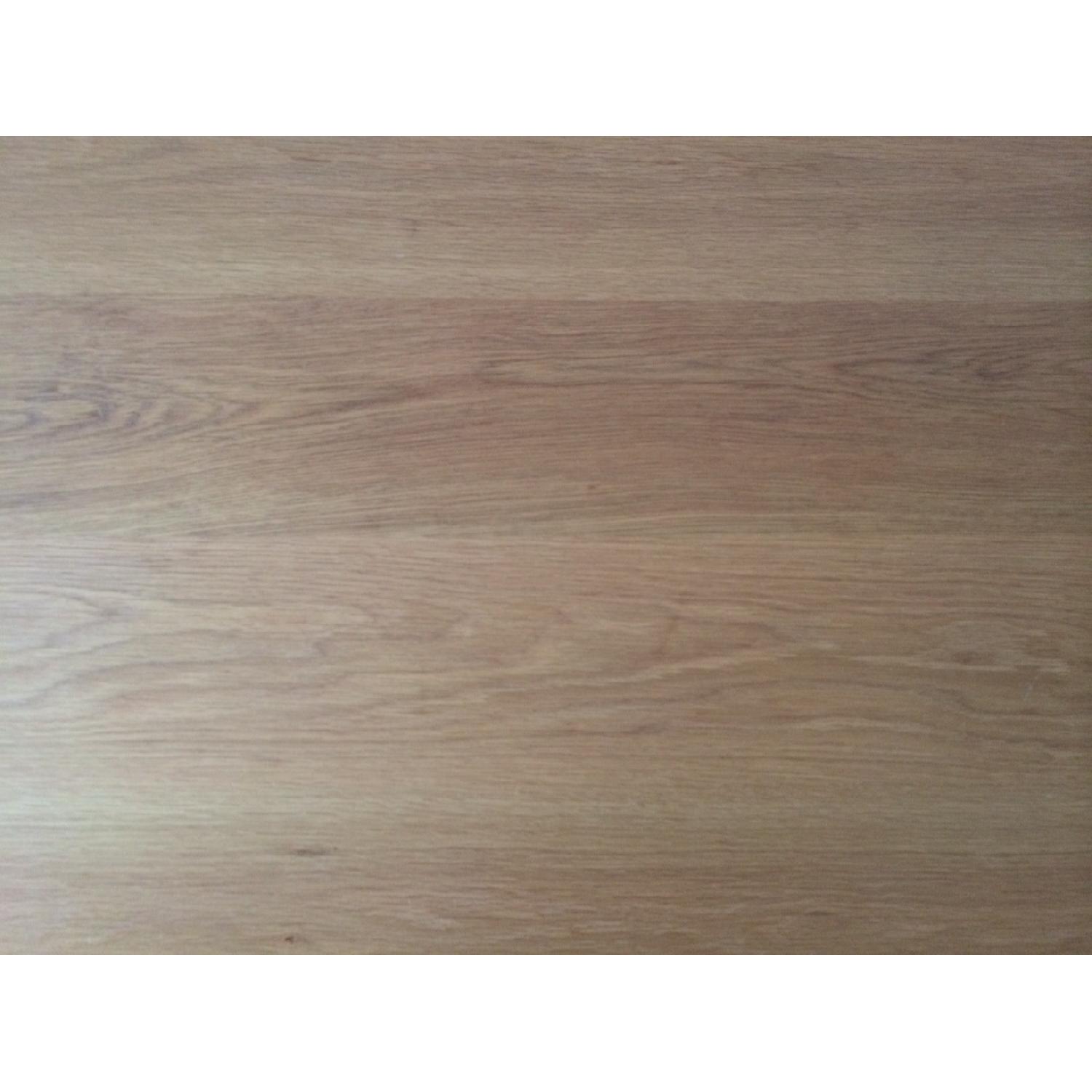 Parsons Console Table / Desk Base & Return Base - image-5