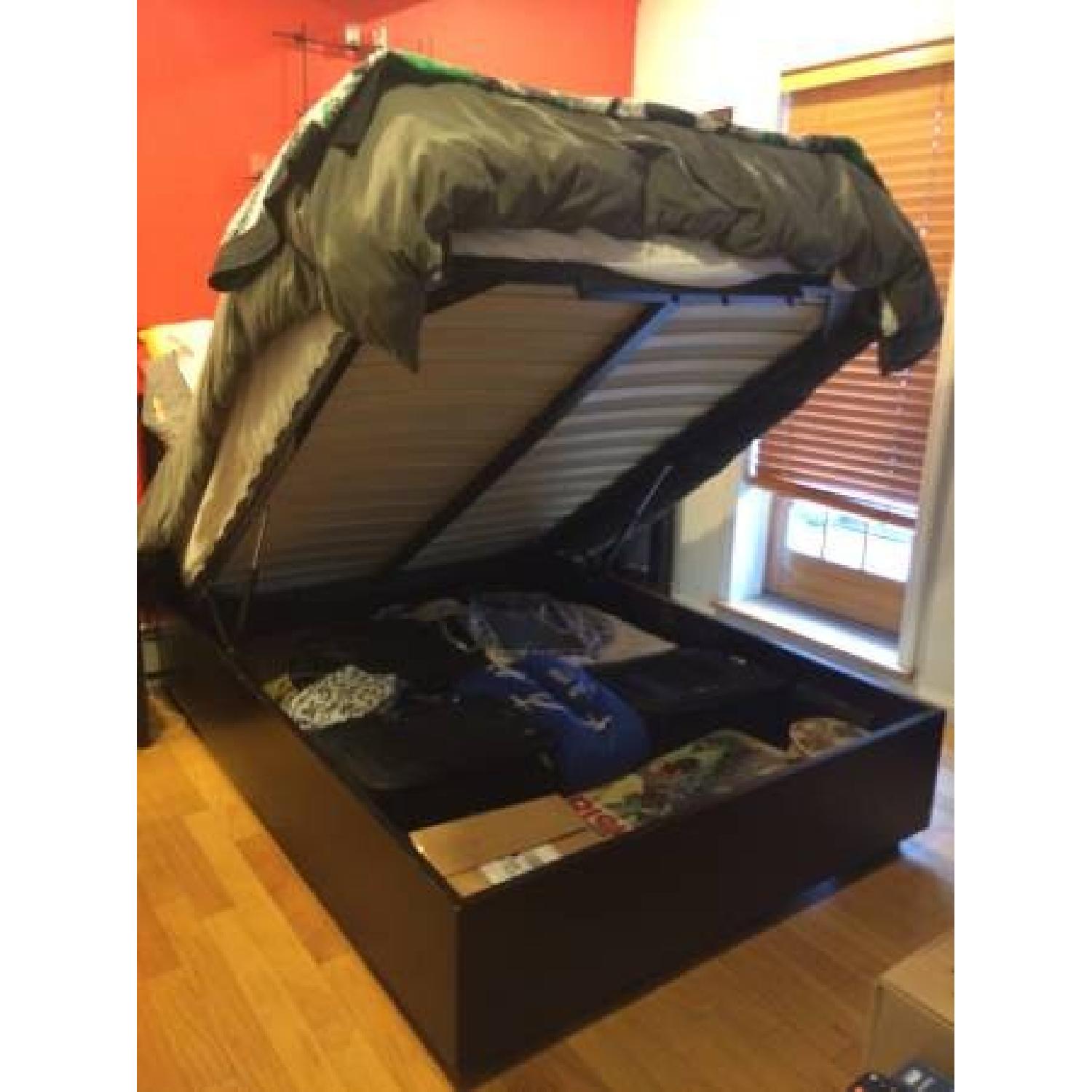 West Elm Bedroom Set - image-2