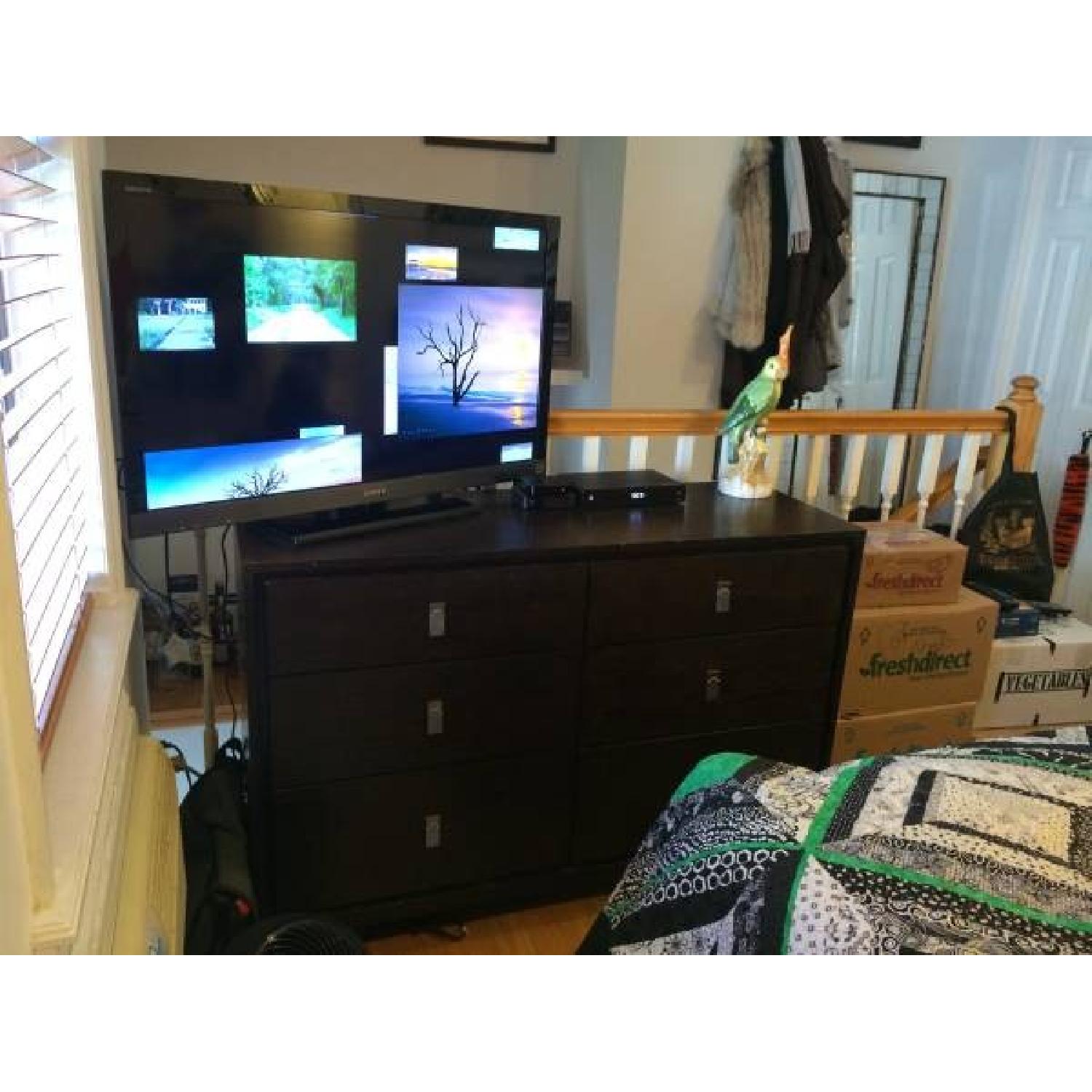 West Elm Bedroom Set - image-5