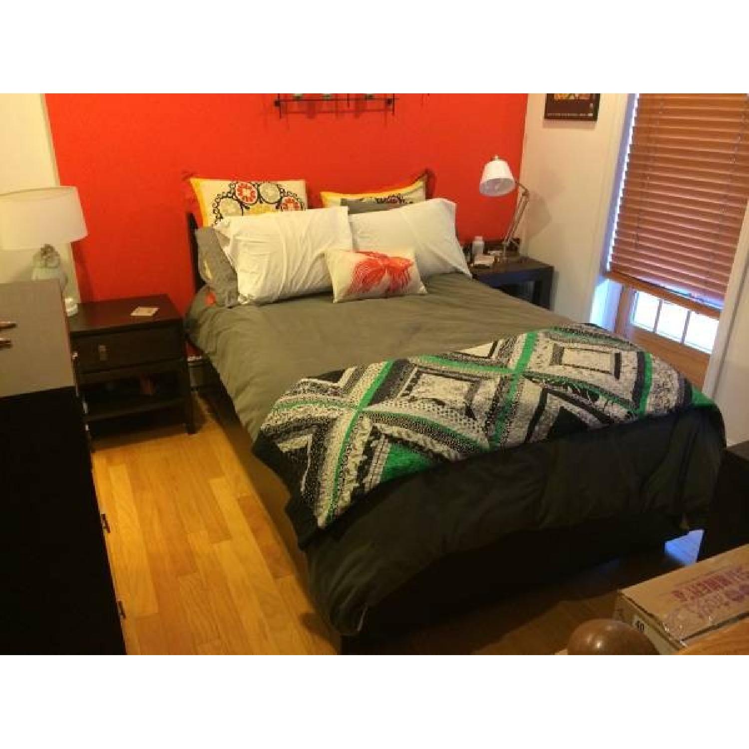 West Elm Bedroom Set - image-6